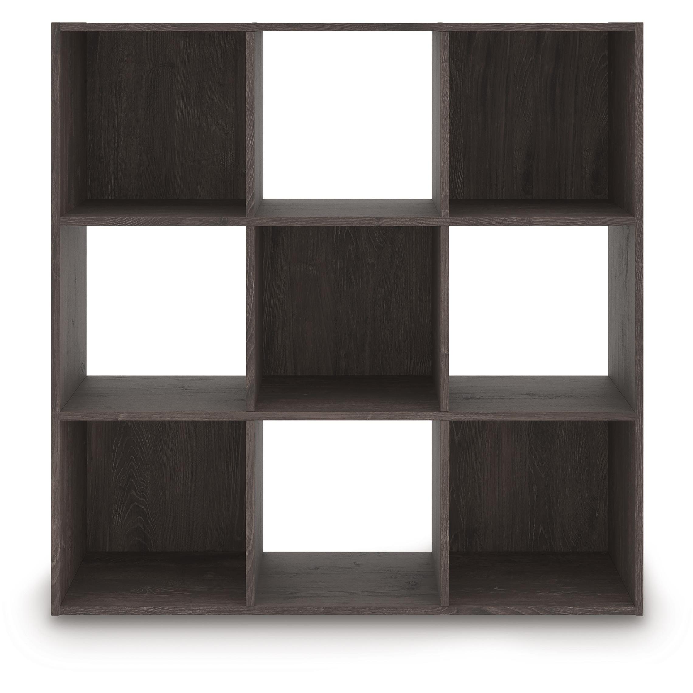 Signature Design by Ashley Piperton EA5514-3X3 Nine Cube Organizer IMAGE 2