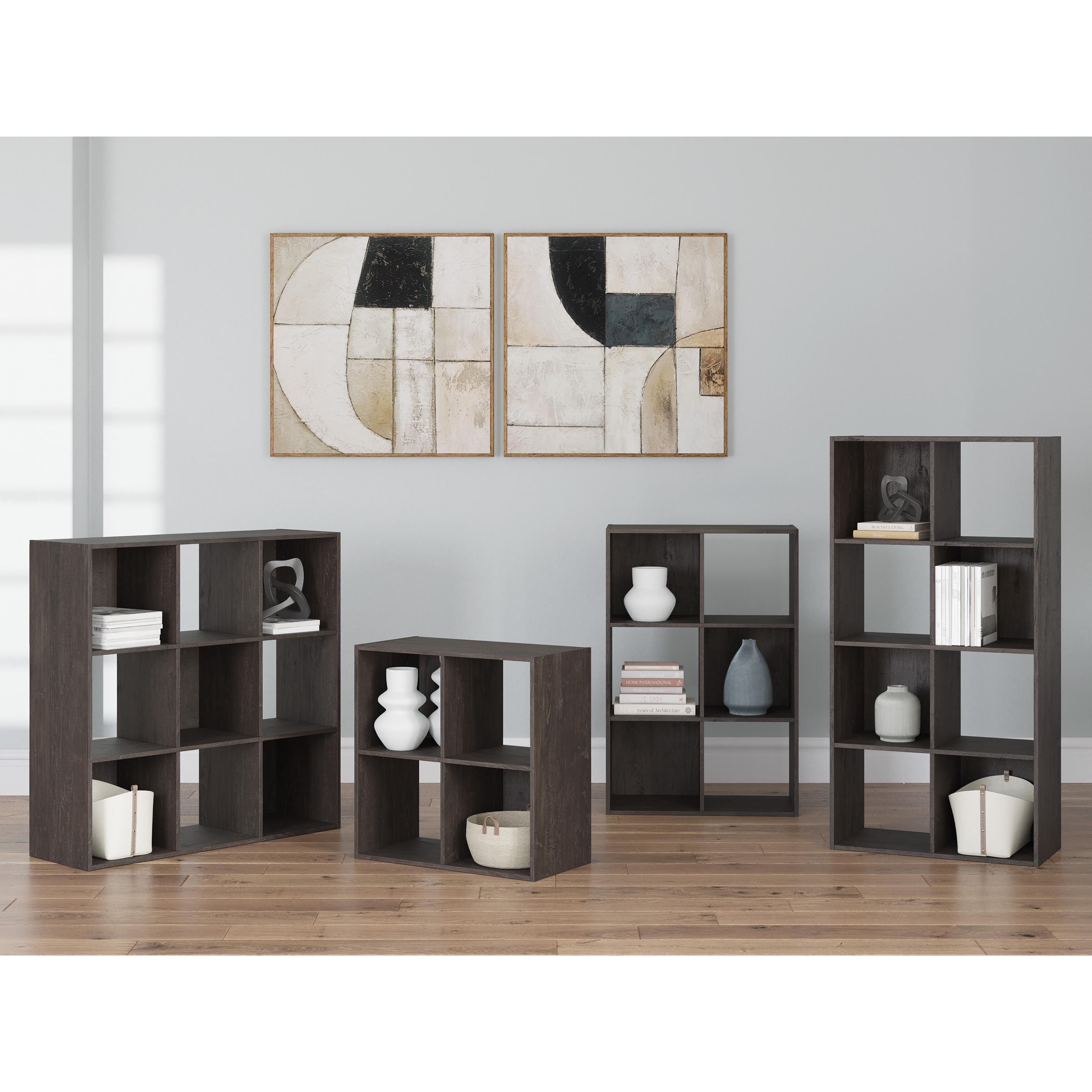 Signature Design by Ashley Home Decor Shelves EA5514-3X3 IMAGE 7