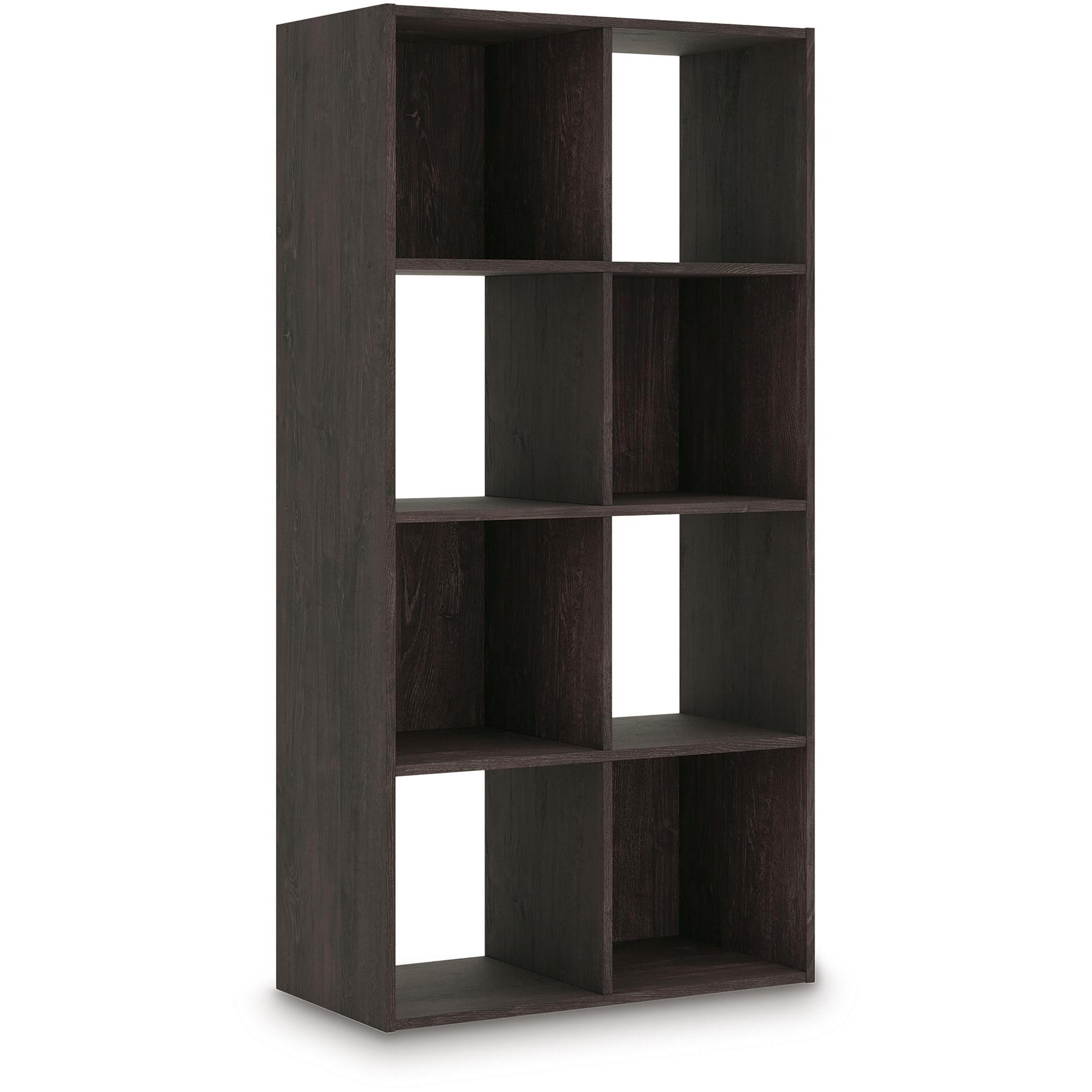 Signature Design by Ashley Piperton EA5514-4X2 Eight Cube Organizer IMAGE 1