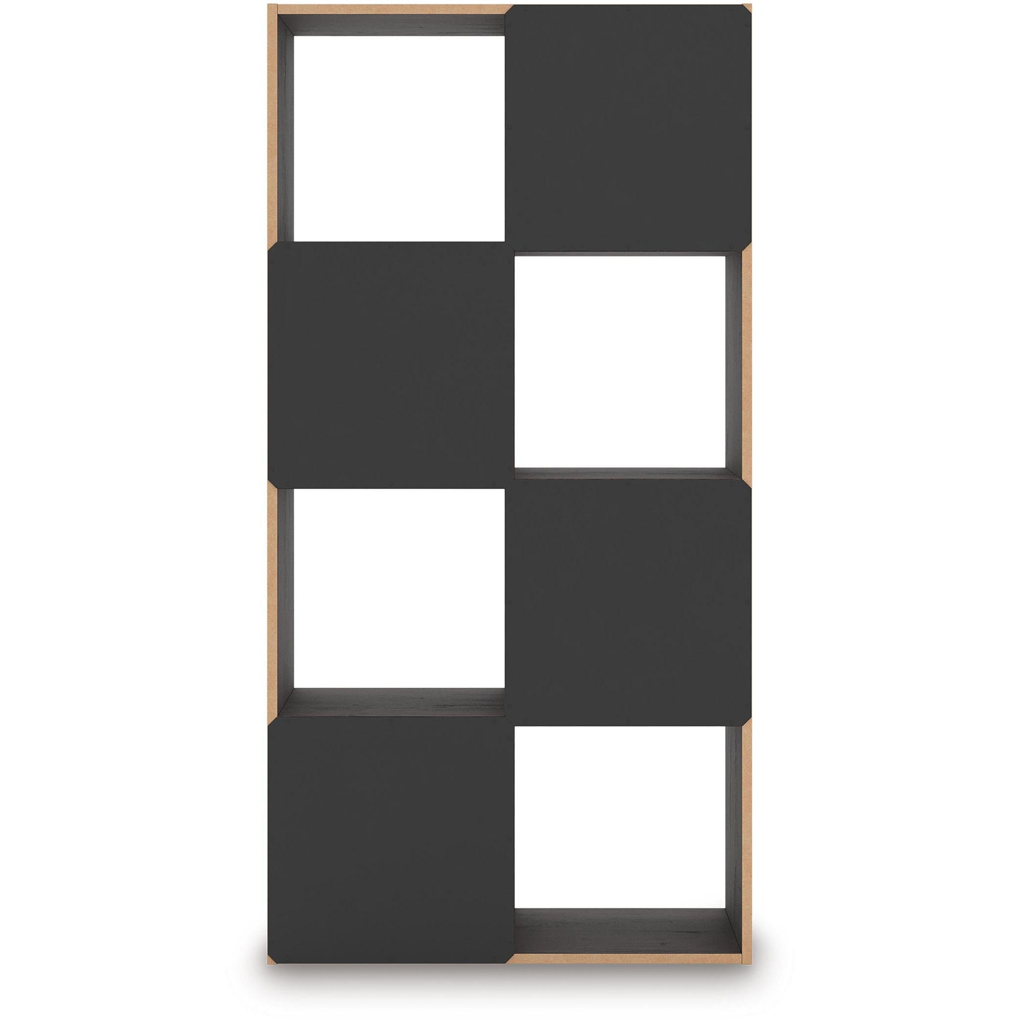Signature Design by Ashley Piperton EA5514-4X2 Eight Cube Organizer IMAGE 4