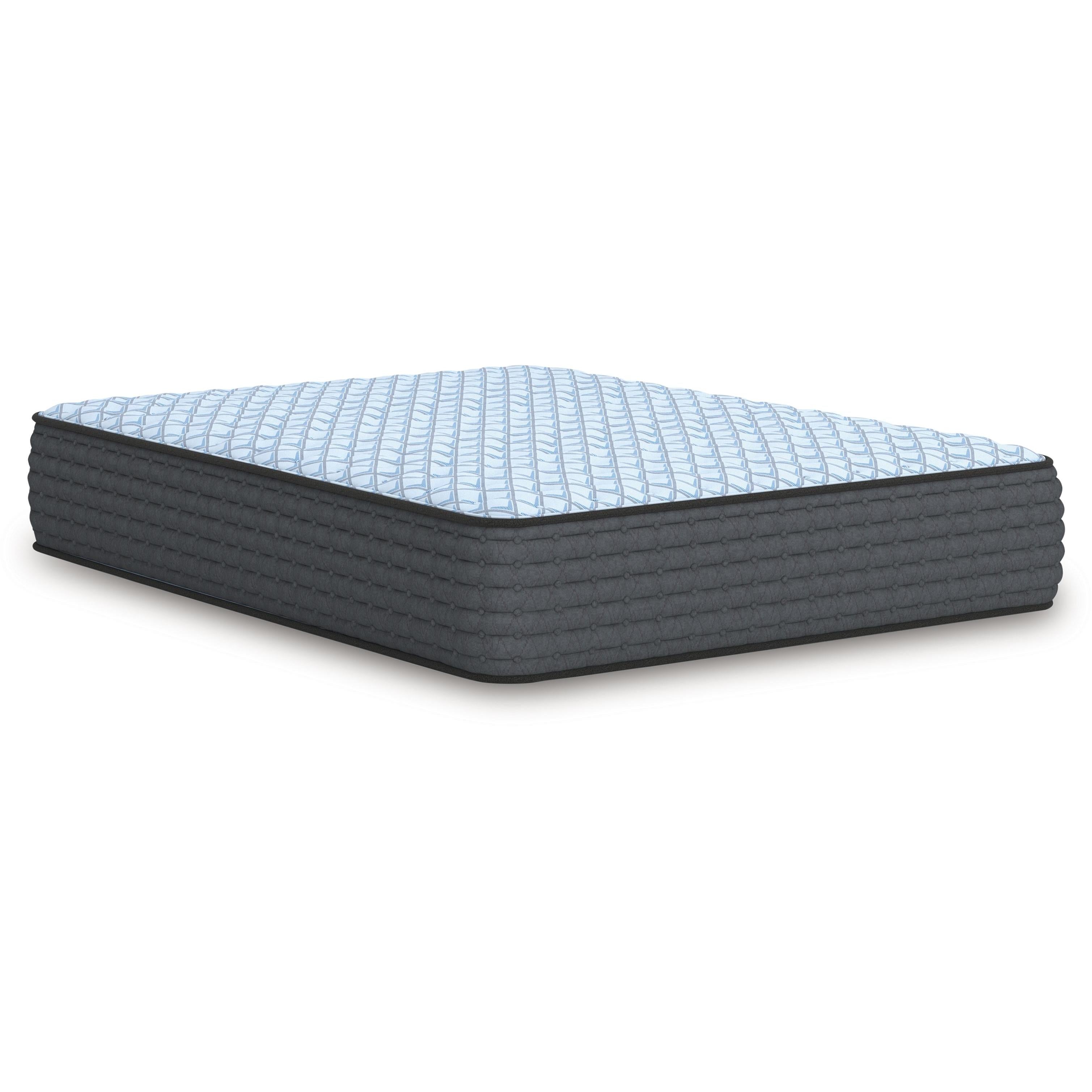 Sierra Sleep Destin Cove Firm M33011 Twin Mattress IMAGE 1