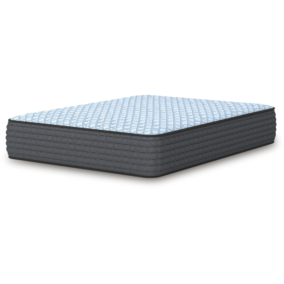 Sierra Sleep Destin Cove Firm M33021 Full Mattress IMAGE 2