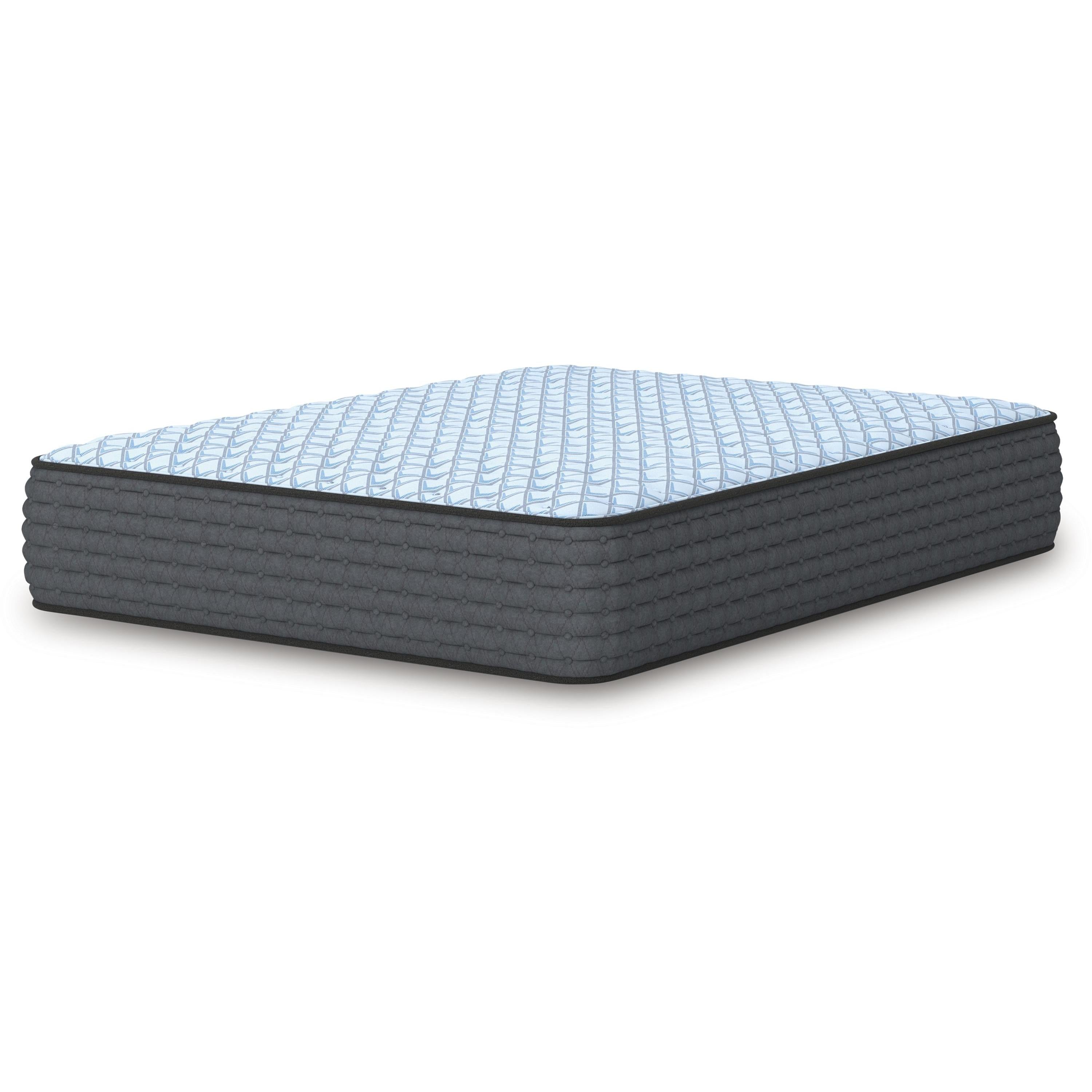 Sierra Sleep Destin Cove Firm M33021 Full Mattress IMAGE 2