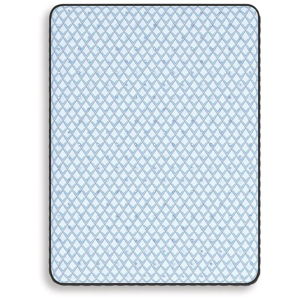 Sierra Sleep Destin Cove Firm M33021 Full Mattress IMAGE 3