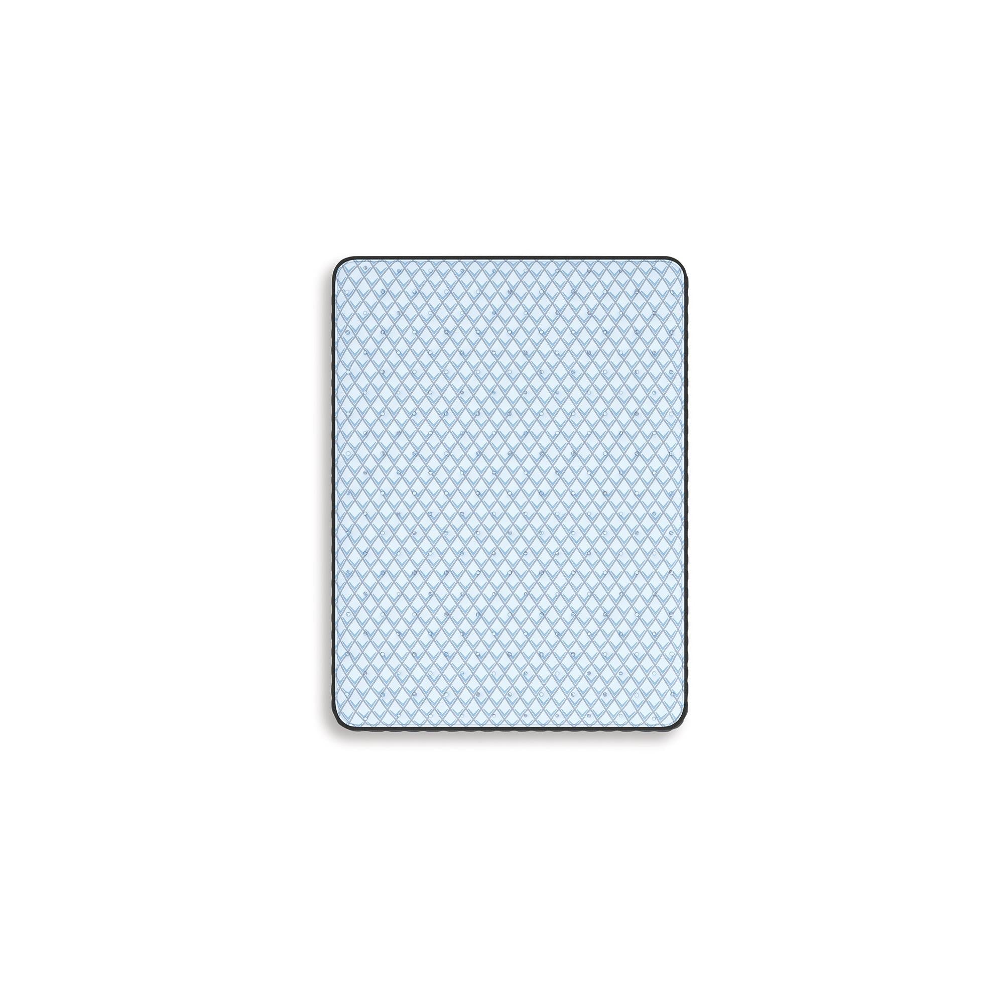 Sierra Sleep Destin Cove Firm M33031 Queen Mattress IMAGE 3