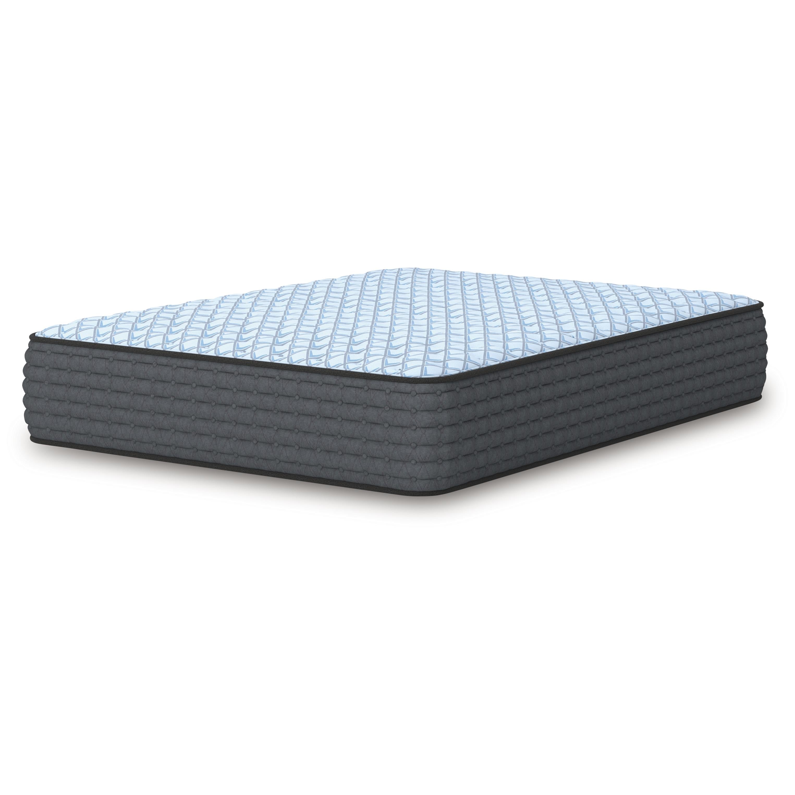Sierra Sleep Destin Cove Firm M33041 King Mattress IMAGE 2