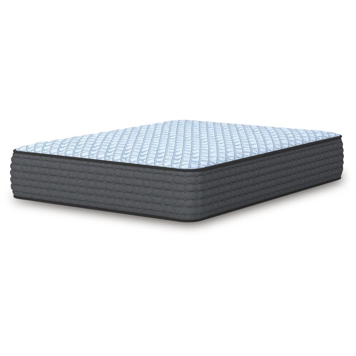 Sierra Sleep Destin Cove Firm M33051 California King Mattress IMAGE 2