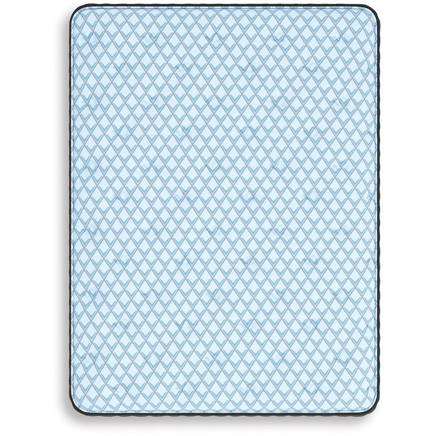 Sierra Sleep Destin Cove Plush M33141 King Mattress IMAGE 2