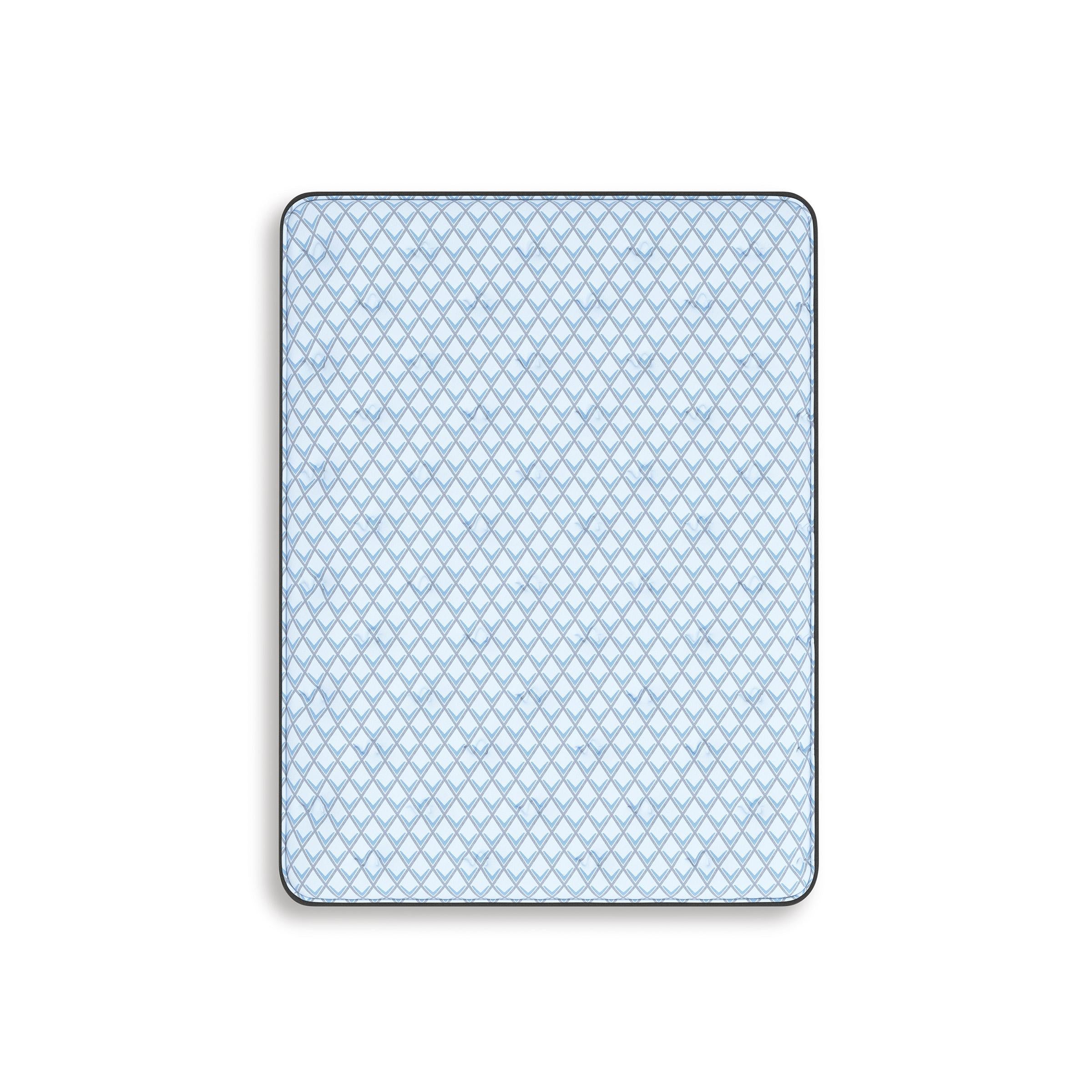 Sierra Sleep Destin Cove PT M33241 King Mattress IMAGE 2