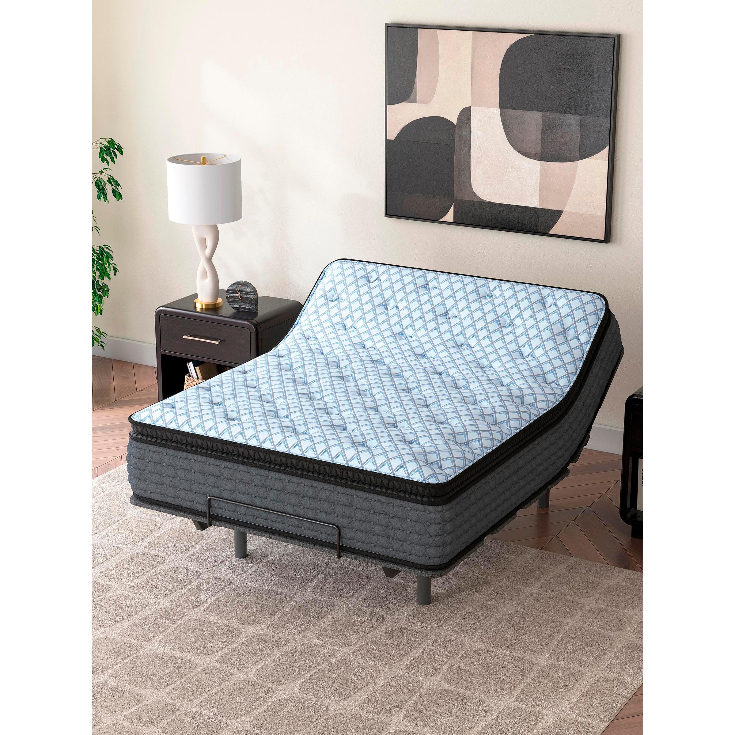 Sierra Sleep Destin Cove PT M33251 California King Mattress IMAGE 6