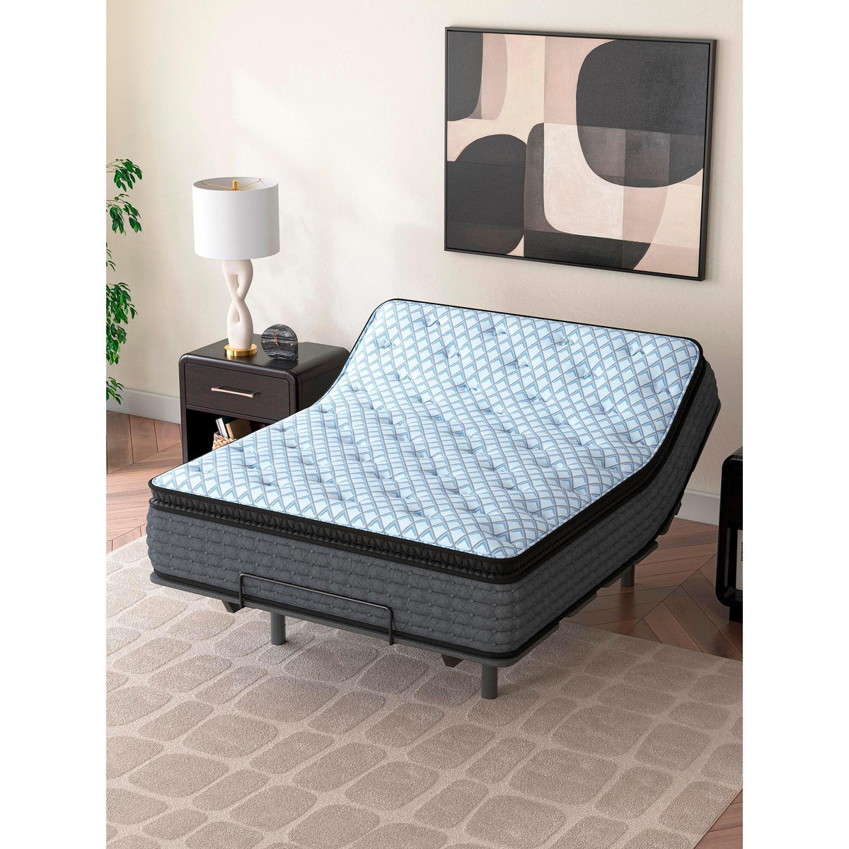 Sierra Sleep Destin Cove PT M33251 California King Mattress IMAGE 6