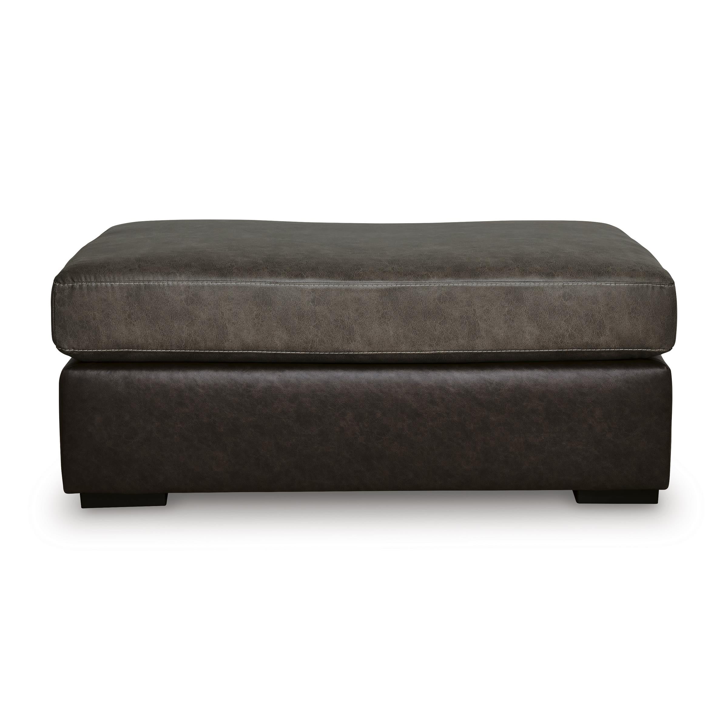 Signature Design by Ashley Castille Way PC6270308 Oversized Accent Ottoman IMAGE 2
