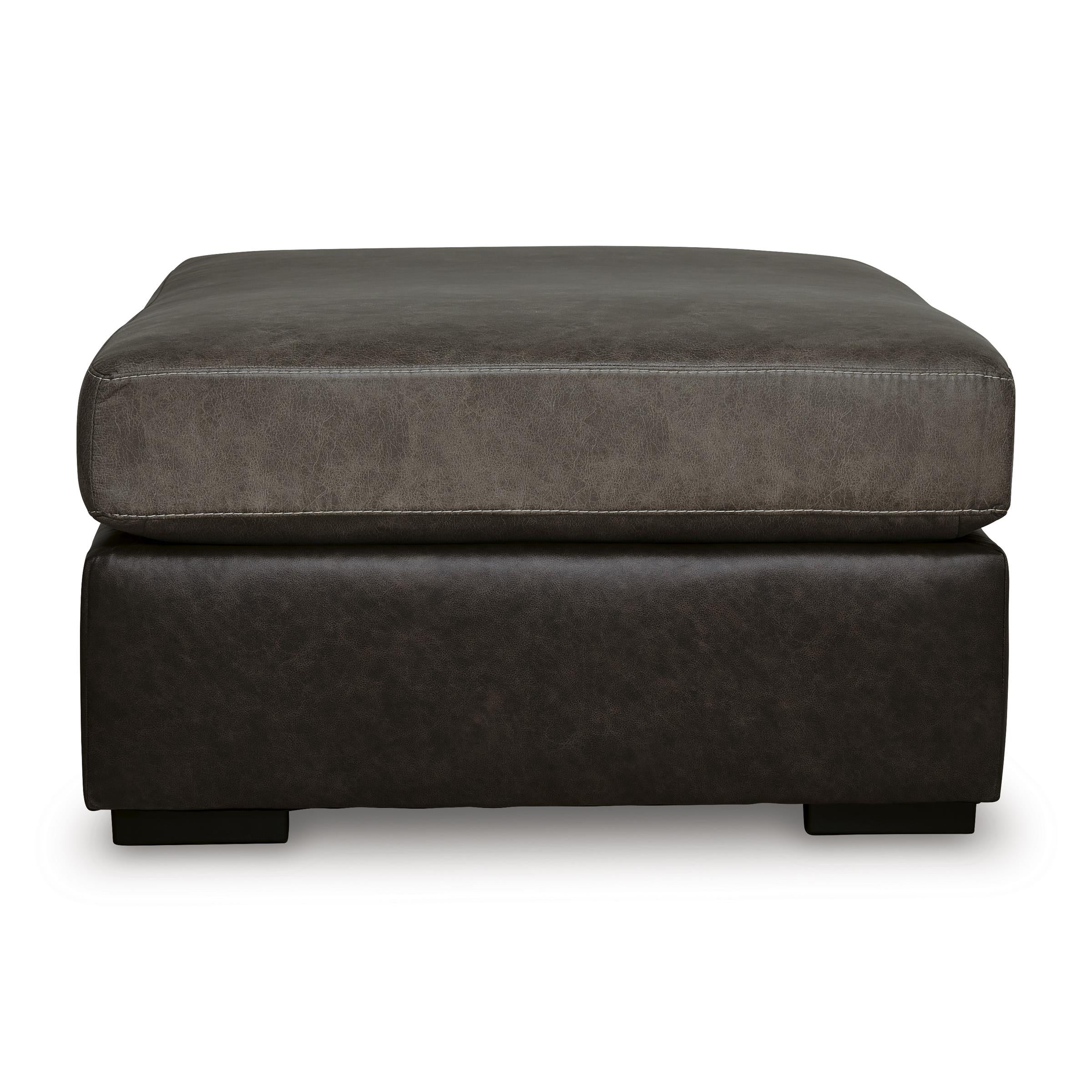 Signature Design by Ashley Castille Way PC6270308 Oversized Accent Ottoman IMAGE 3