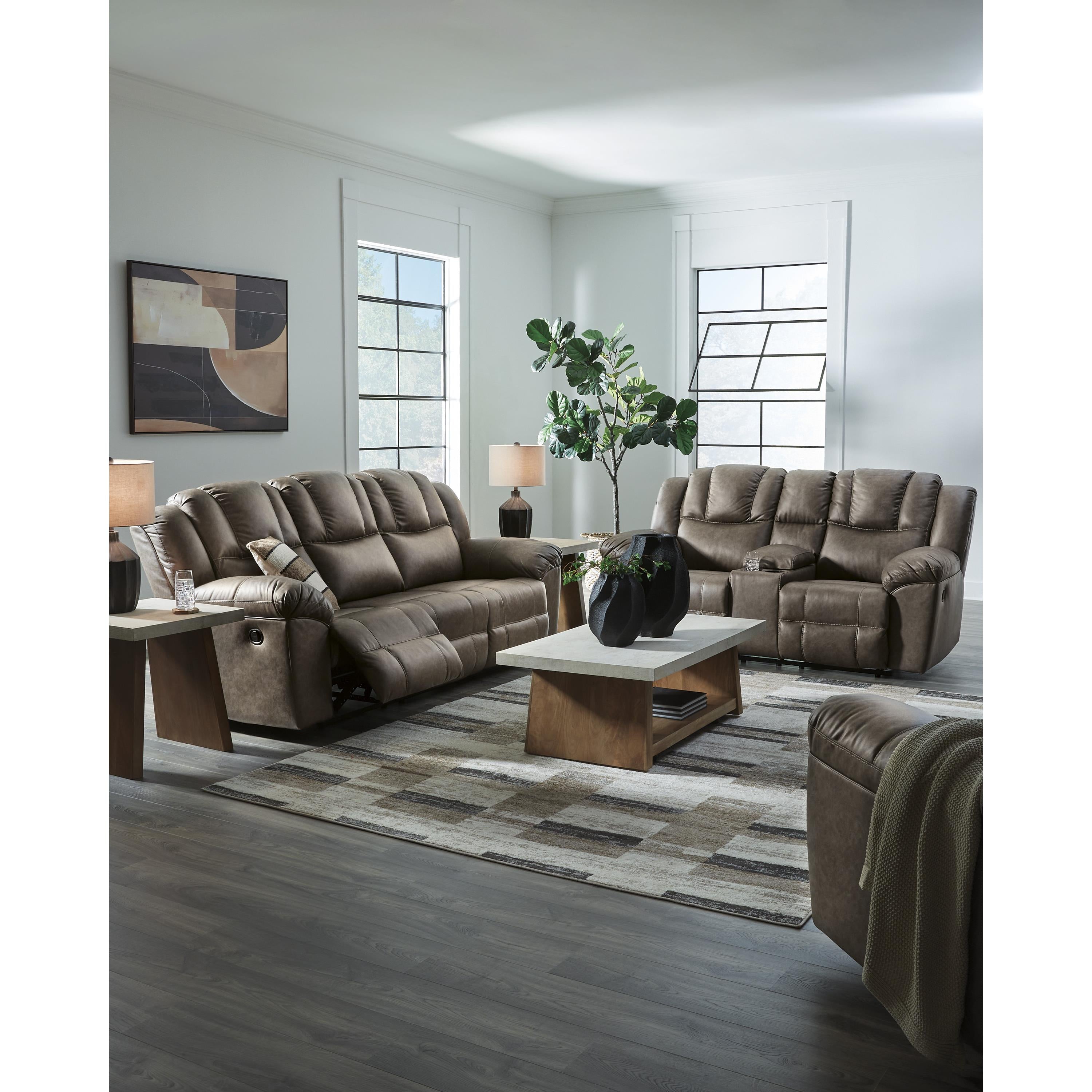 Signature Design by Ashley Lowilla PC6450688 Reclining Sofa IMAGE 16