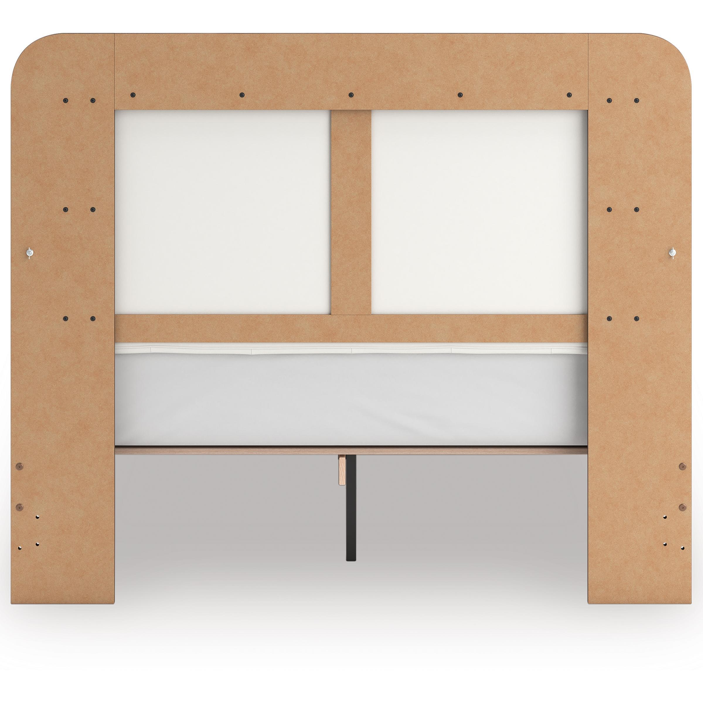 Signature Design by Ashley Kendanport PCB1108B7 Queen Upholstered Bed IMAGE 5