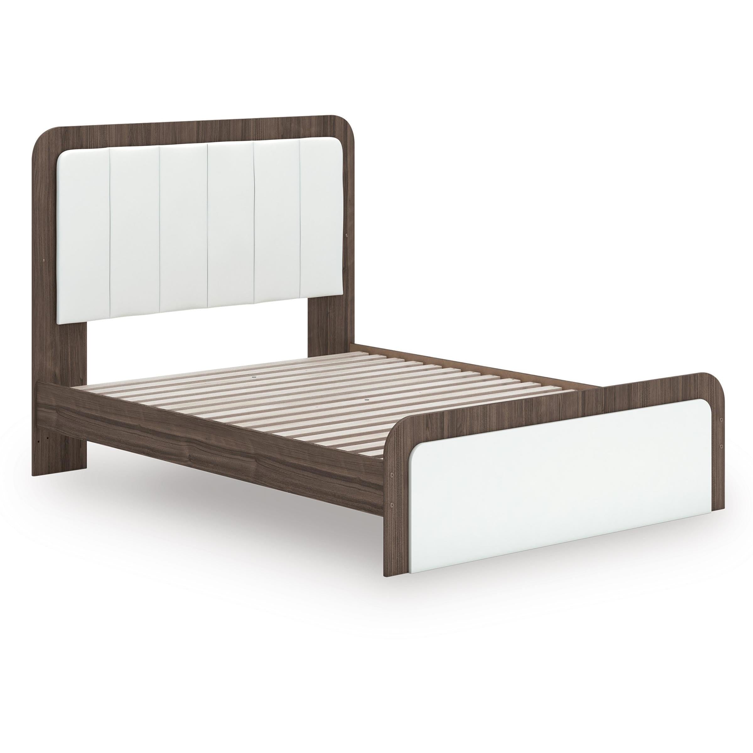 Signature Design by Ashley Kendanport PCB1108B7 Queen Upholstered Bed IMAGE 6