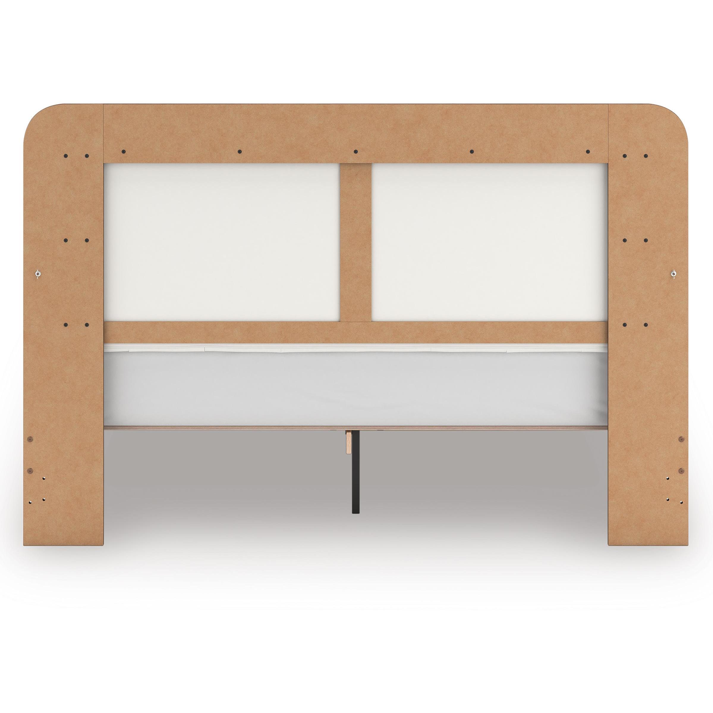 Signature Design by Ashley Kendanport King Upholstered Bed PCB1108-72/PCB1108-95/B100-14 IMAGE 5