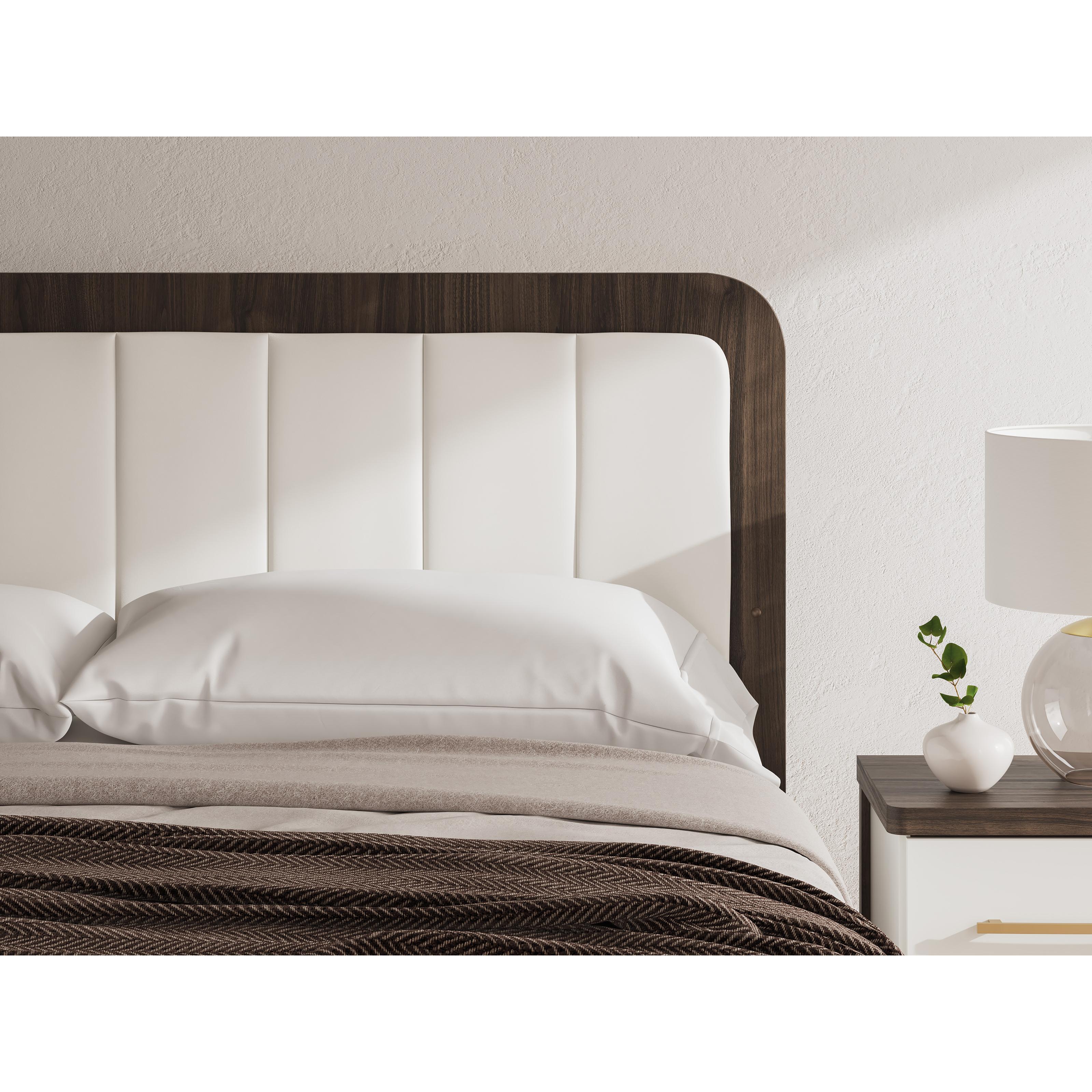 Signature Design by Ashley Kendanport King Upholstered Bed PCB1108-72/PCB1108-95/B100-14 IMAGE 8