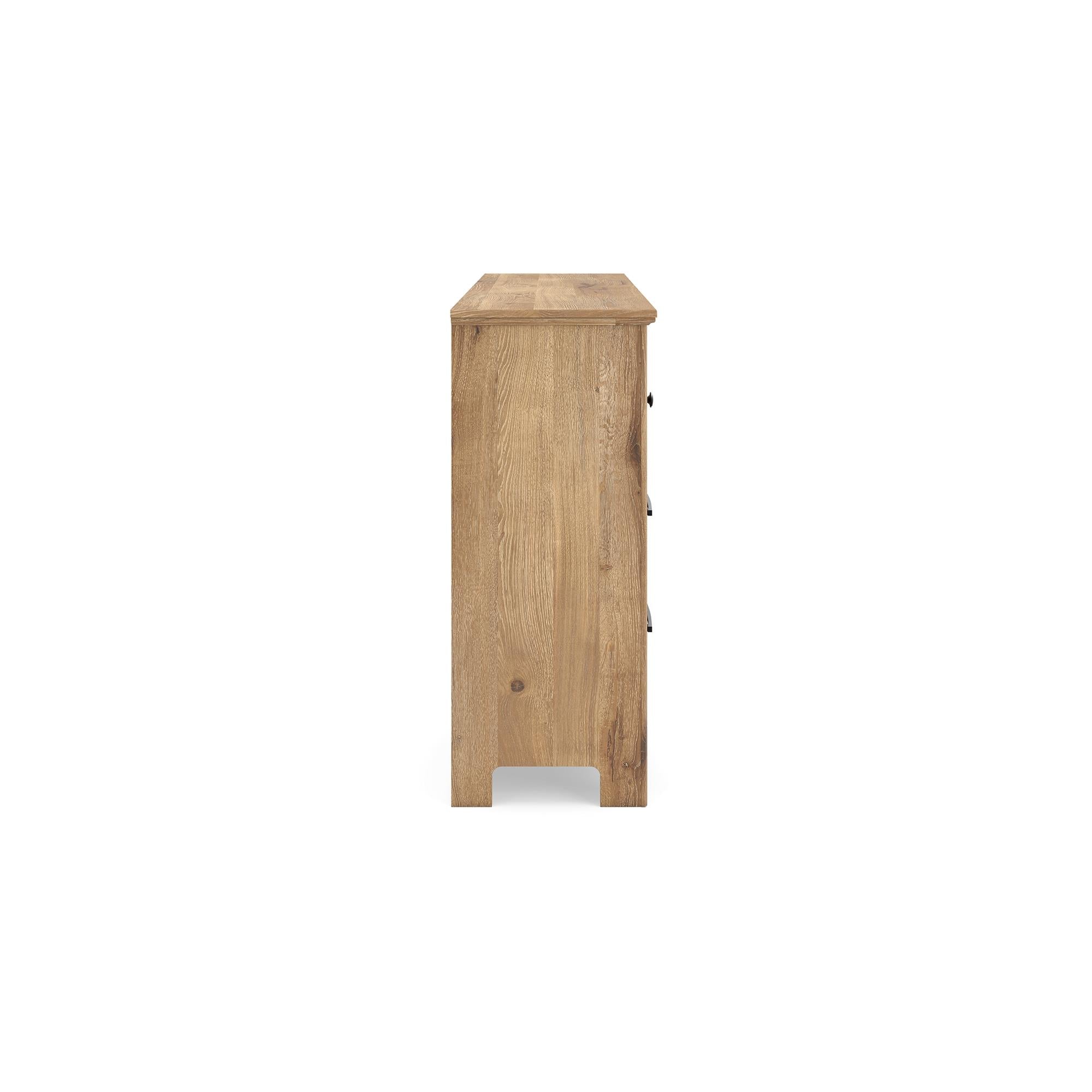 Signature Design by Ashley Makidern PCB1170-31 Six Drawer Dresser IMAGE 6