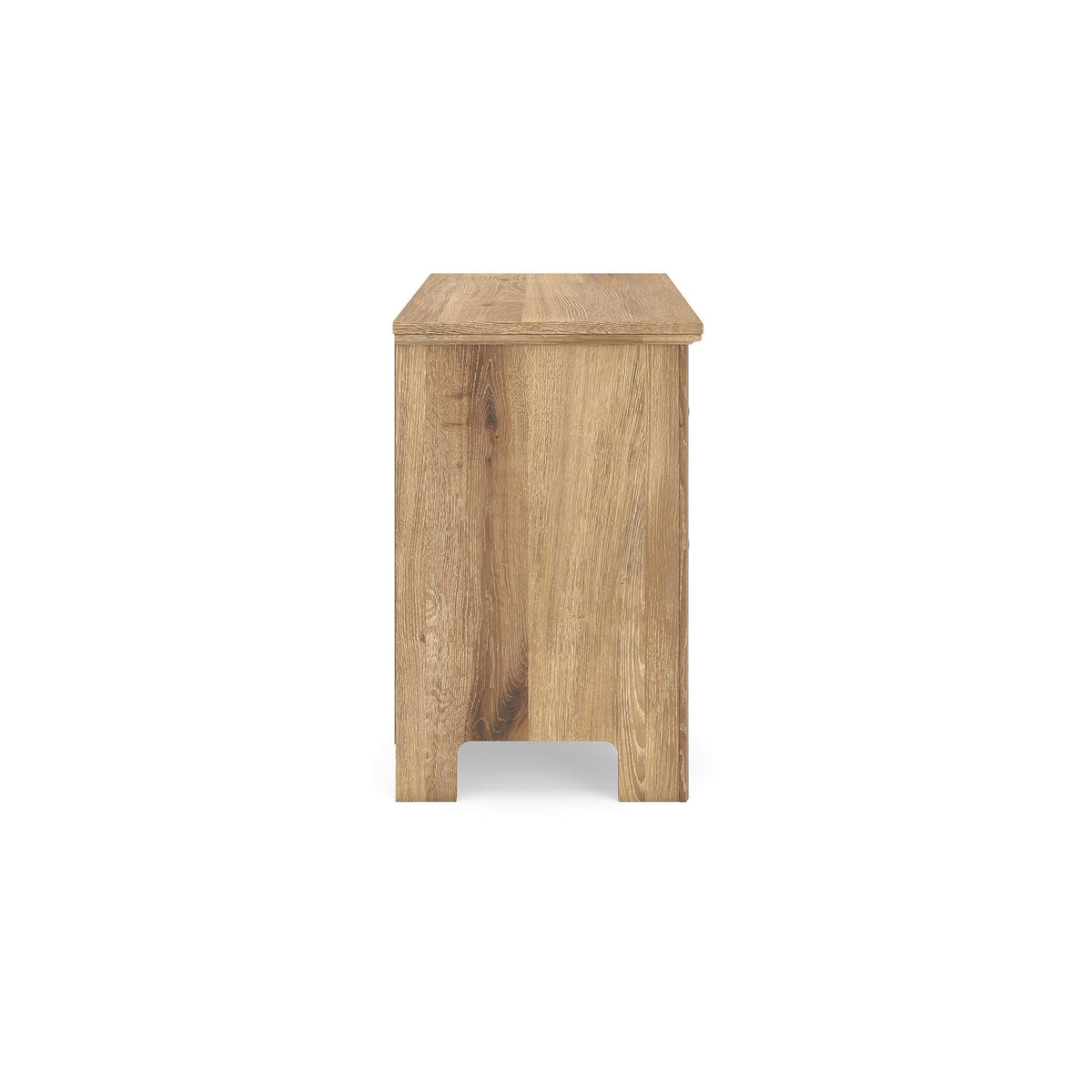 Signature Design by Ashley Makidern PCB1170-92 Two Drawer Night Stand IMAGE 6