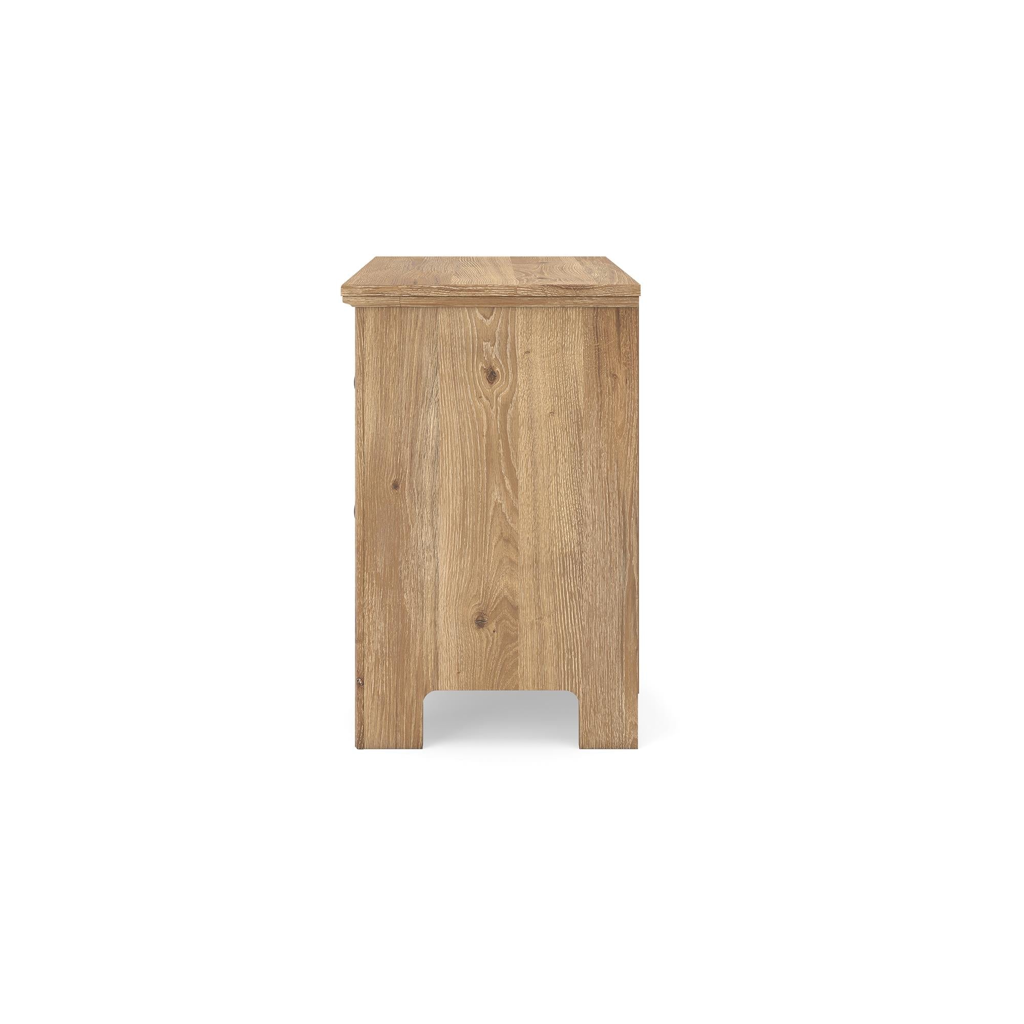 Signature Design by Ashley Makidern PCB1170-92 Two Drawer Night Stand IMAGE 8