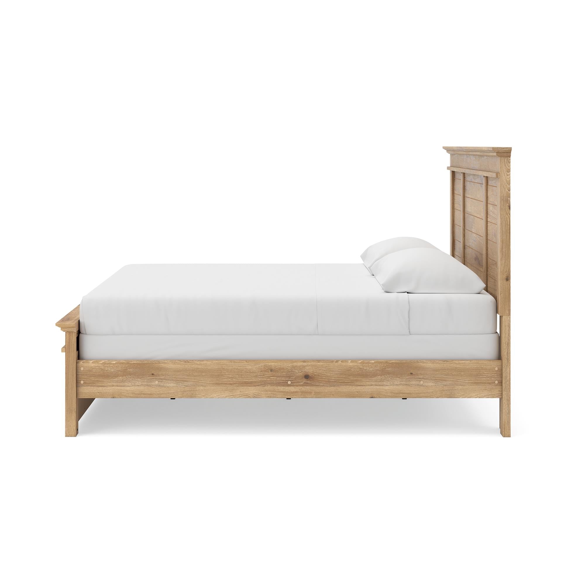 Signature Design by Ashley Makidern PCB1170B12 King Panel Bed IMAGE 7