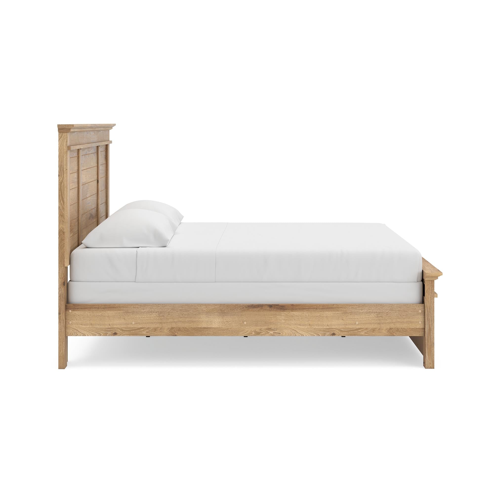 Signature Design by Ashley Makidern PCB1170B12 King Panel Bed IMAGE 8