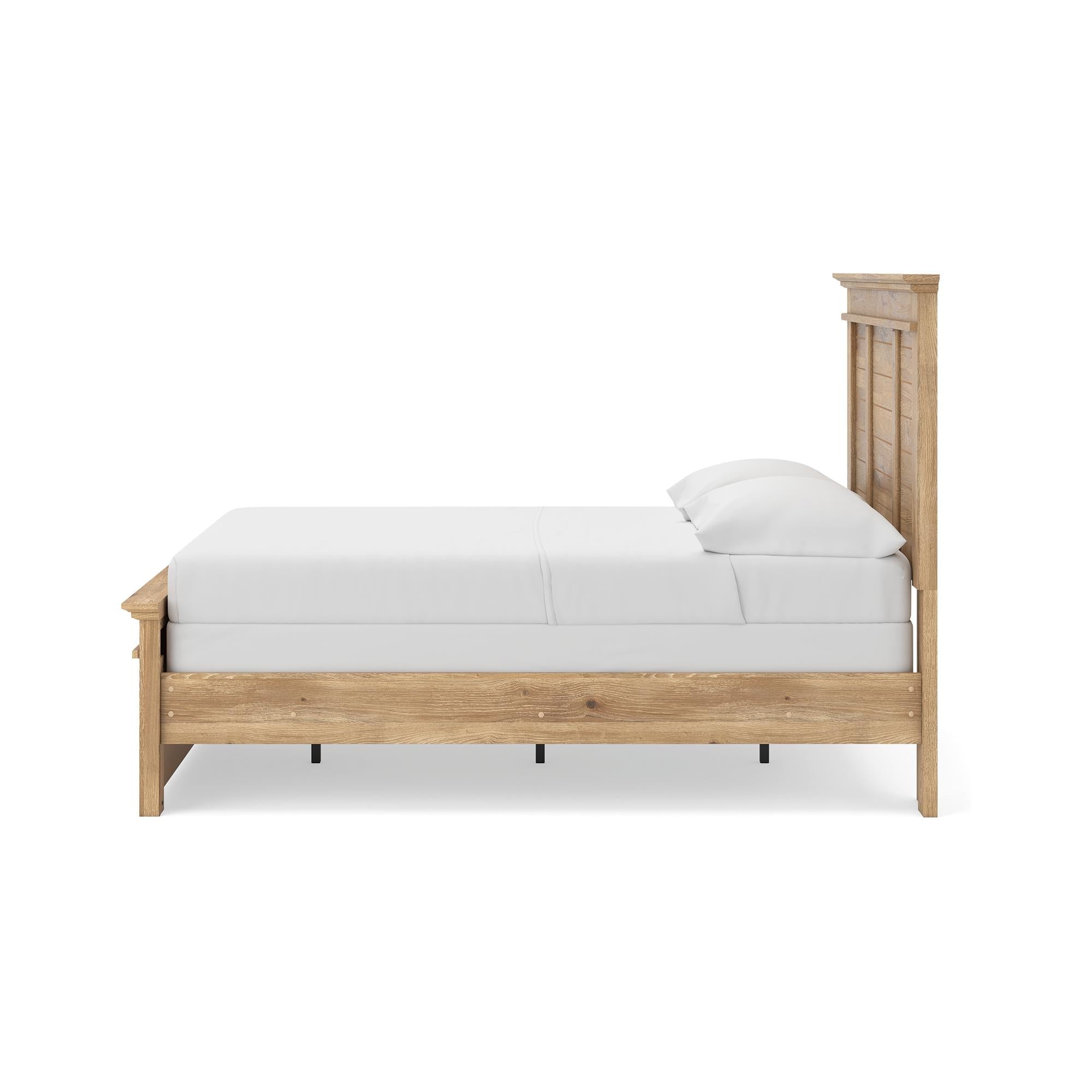 Signature Design by Ashley Makidern PCB1170B19 Full Panel Bed IMAGE 7