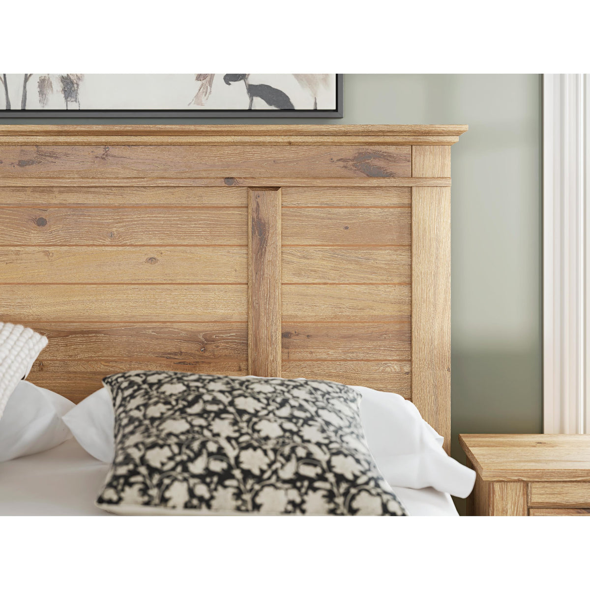 Signature Design by Ashley Makidern PCB1170B23 Full Panel Storage Bed IMAGE 10