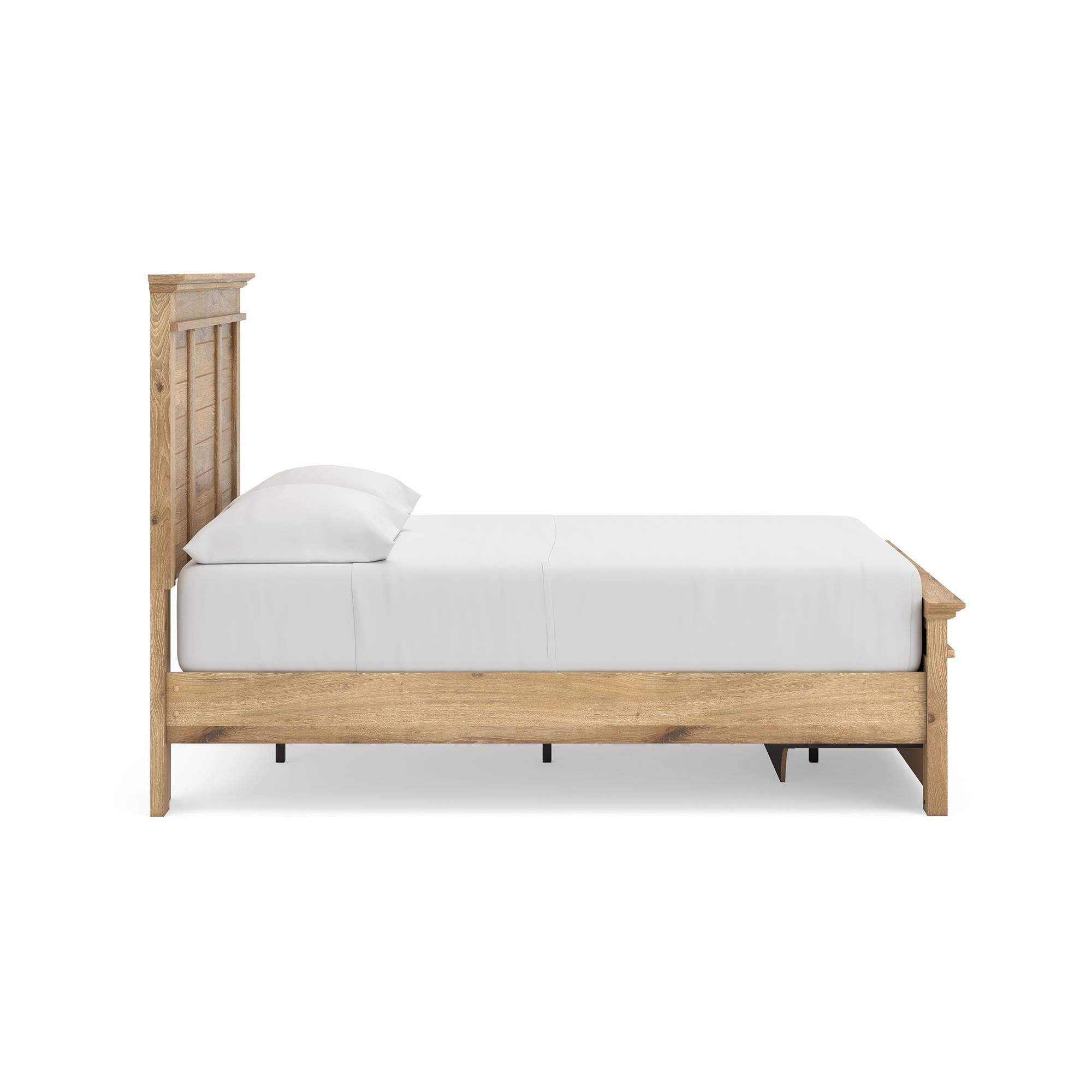 Signature Design by Ashley Makidern PCB1170B23 Full Panel Storage Bed IMAGE 9