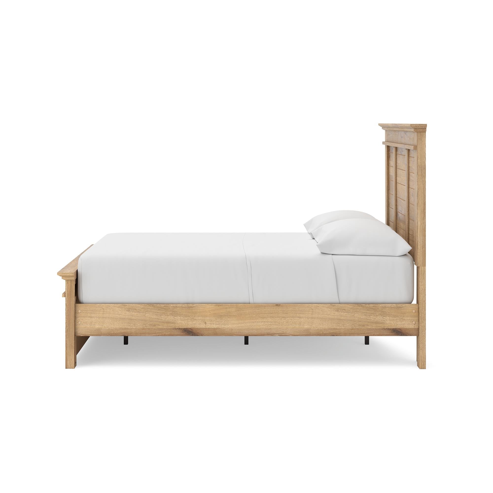 Signature Design by Ashley Makidern PCB1170B27 Full Panel Storage Bed IMAGE 8