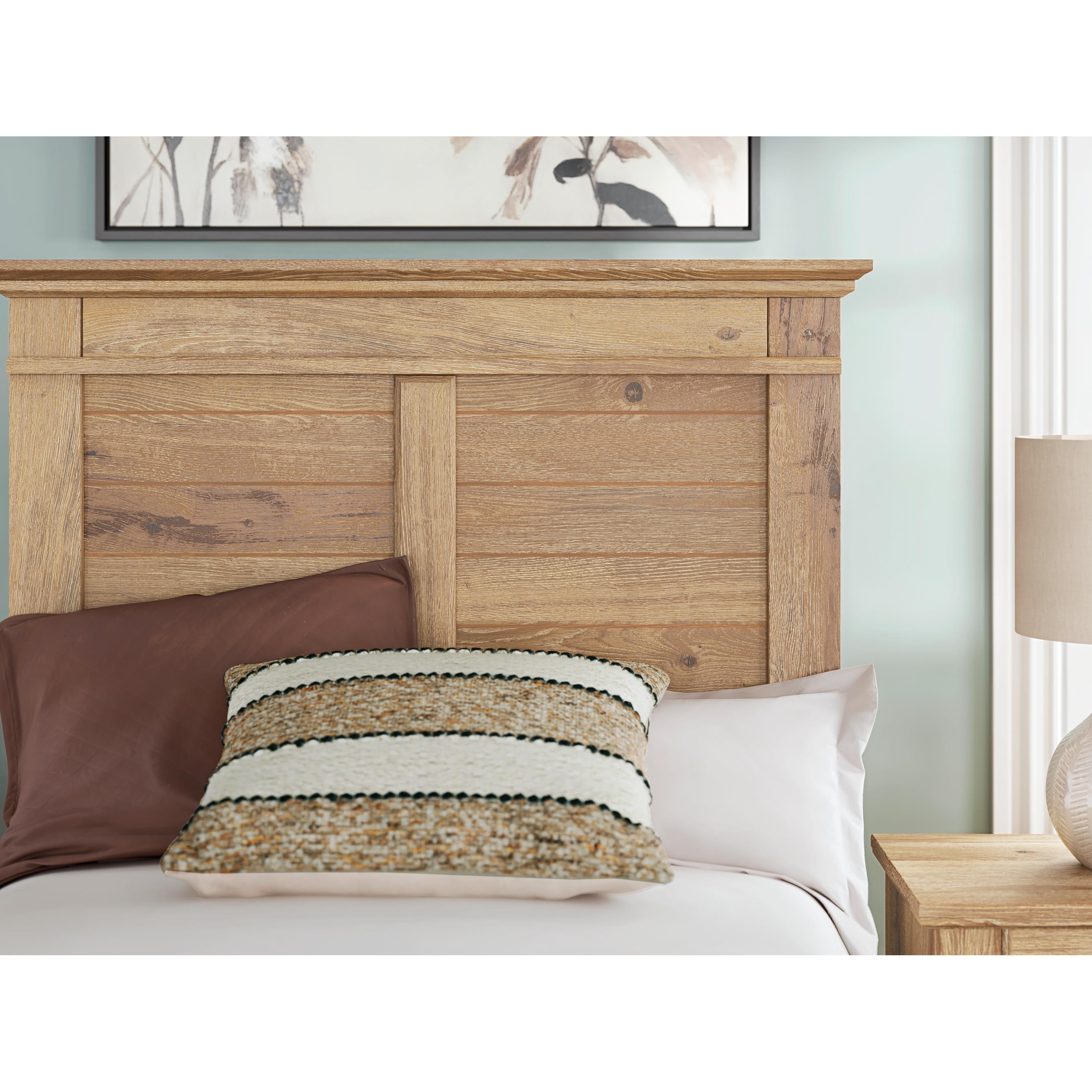 Signature Design by Ashley Makidern PCB1170B30 Twin Panel Storage Bed IMAGE 10