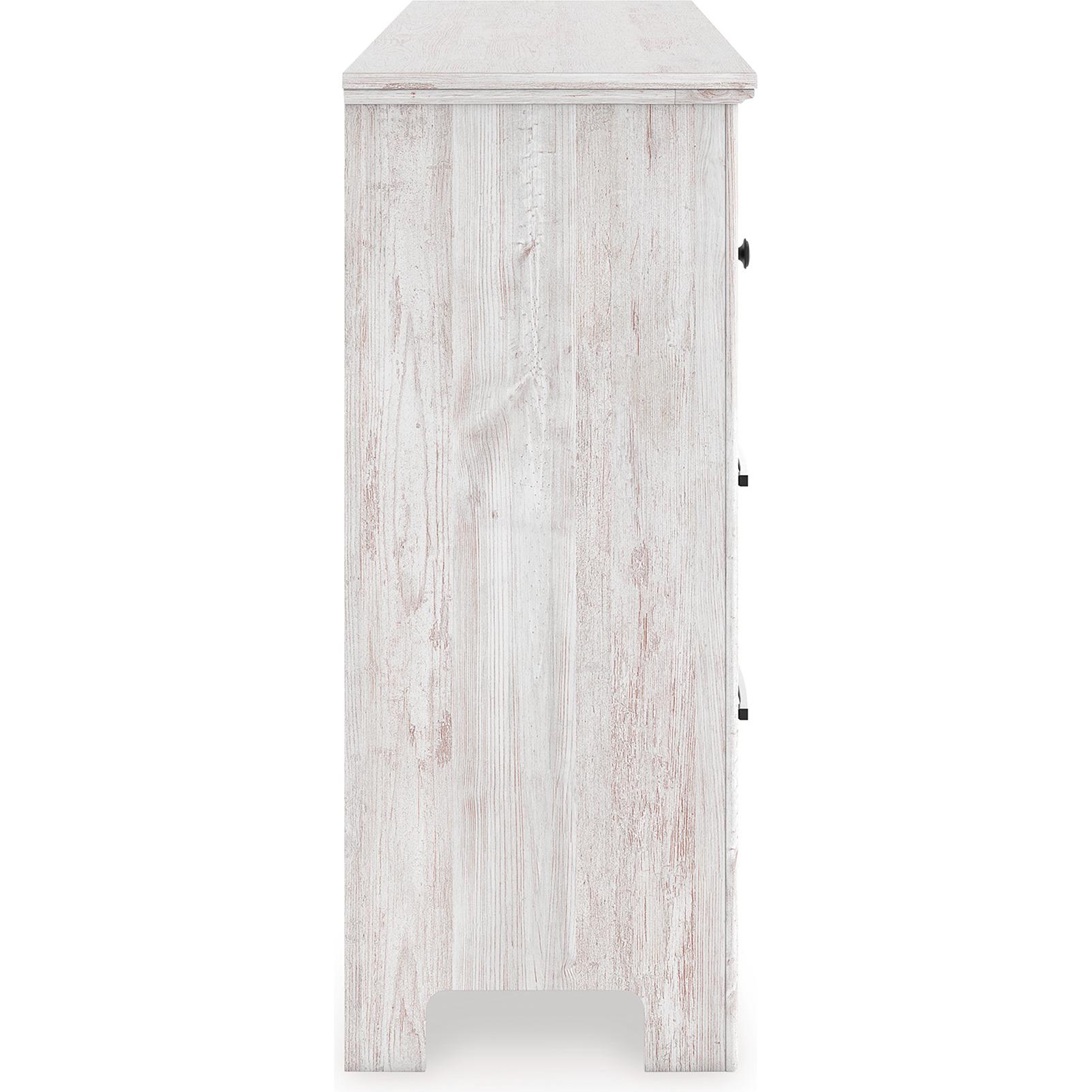 Signature Design by Ashley Makidern PCB1171-31 Six Drawer Dresser IMAGE 6