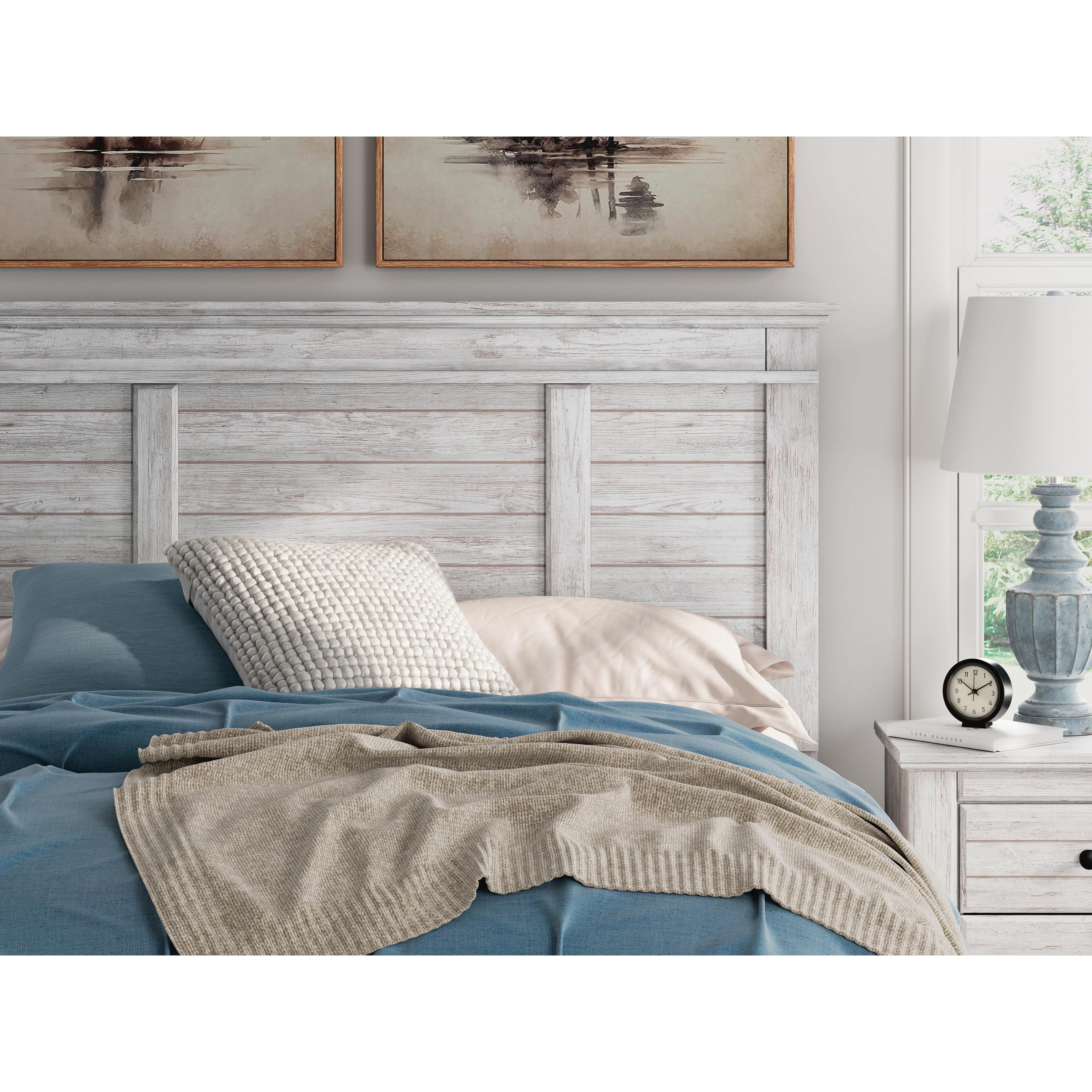 Signature Design by Ashley Makidern PCB1171B14 King Panel Storage Bed IMAGE 10