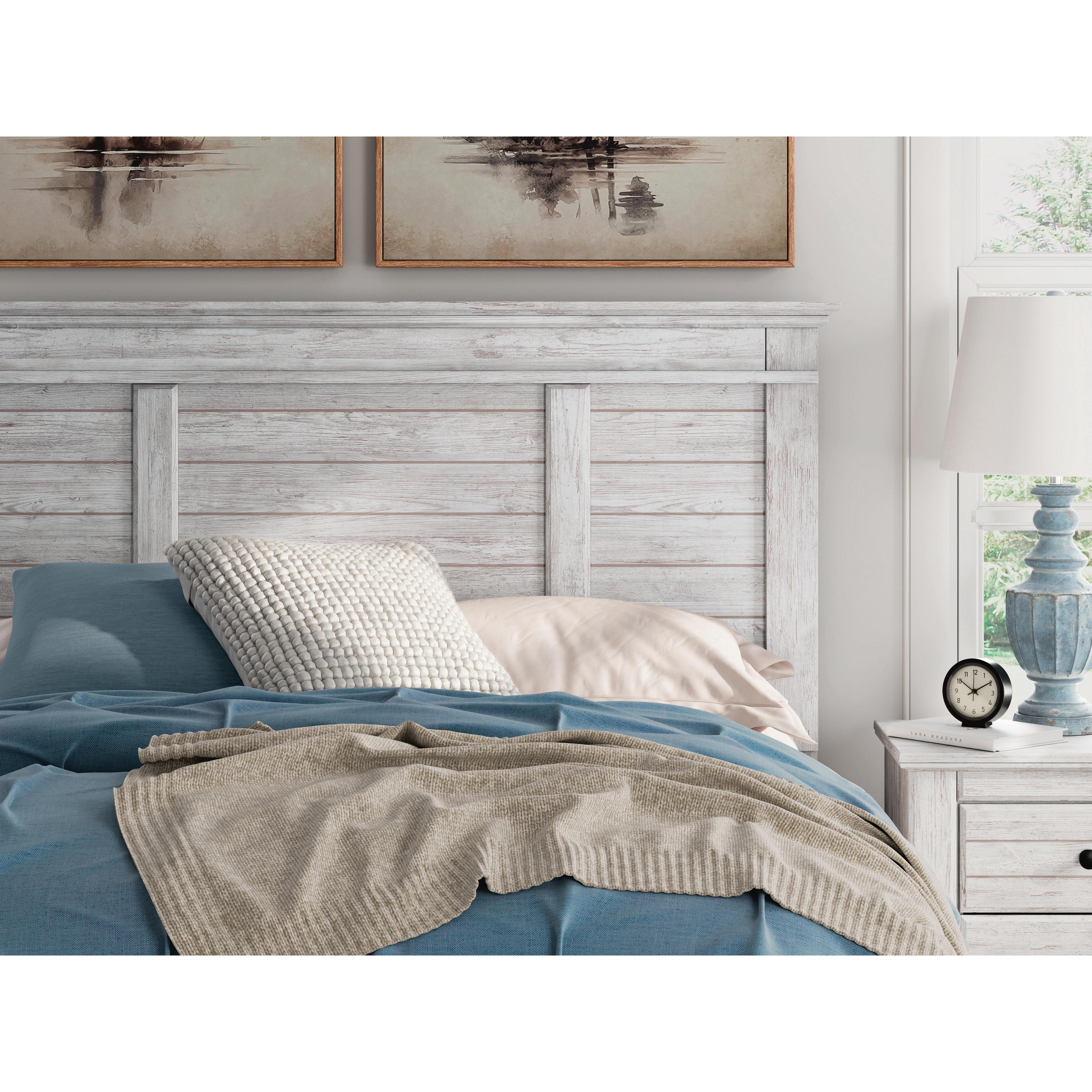 Signature Design by Ashley Makidern PCB1171B39 Full Panel Bed with Storage IMAGE 10