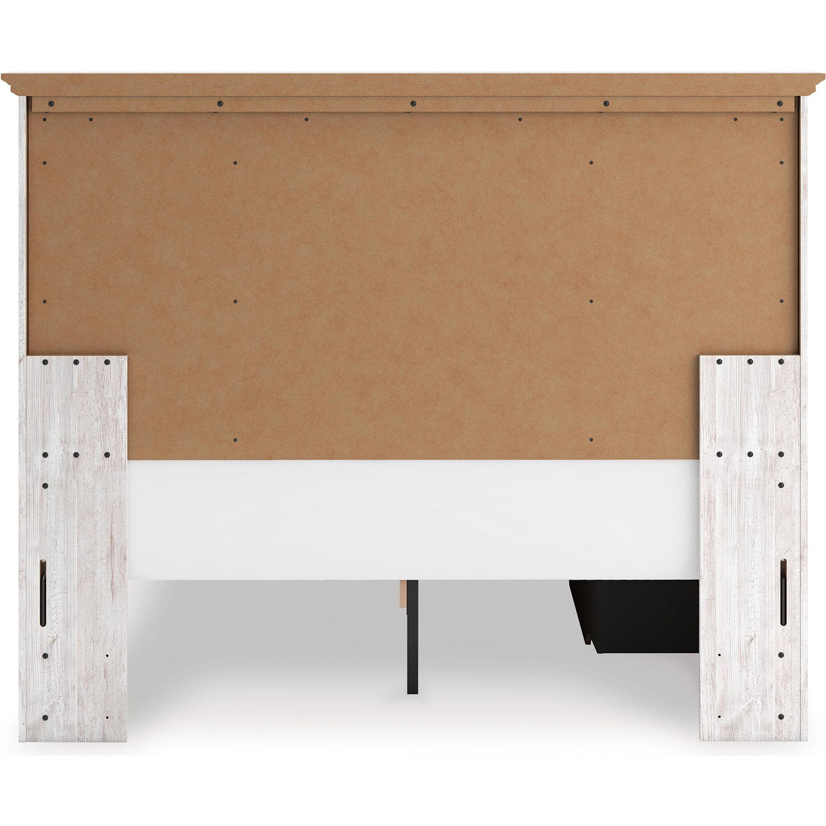 Signature Design by Ashley Makidern PCB1171B9 Queen Panel Storage Bed IMAGE 7