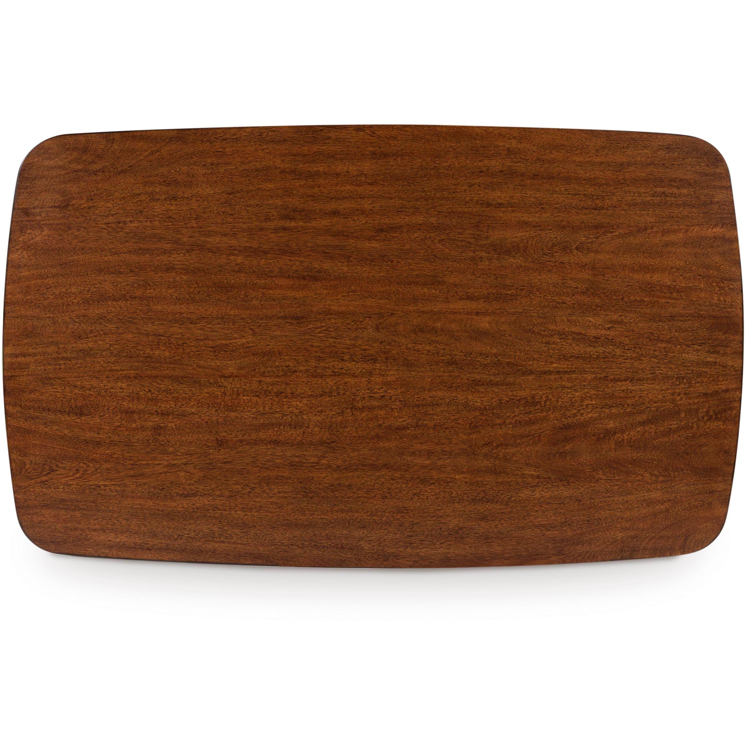 Signature Design by Ashley Tameride PCD609-225 Dining Room Table Set IMAGE 4