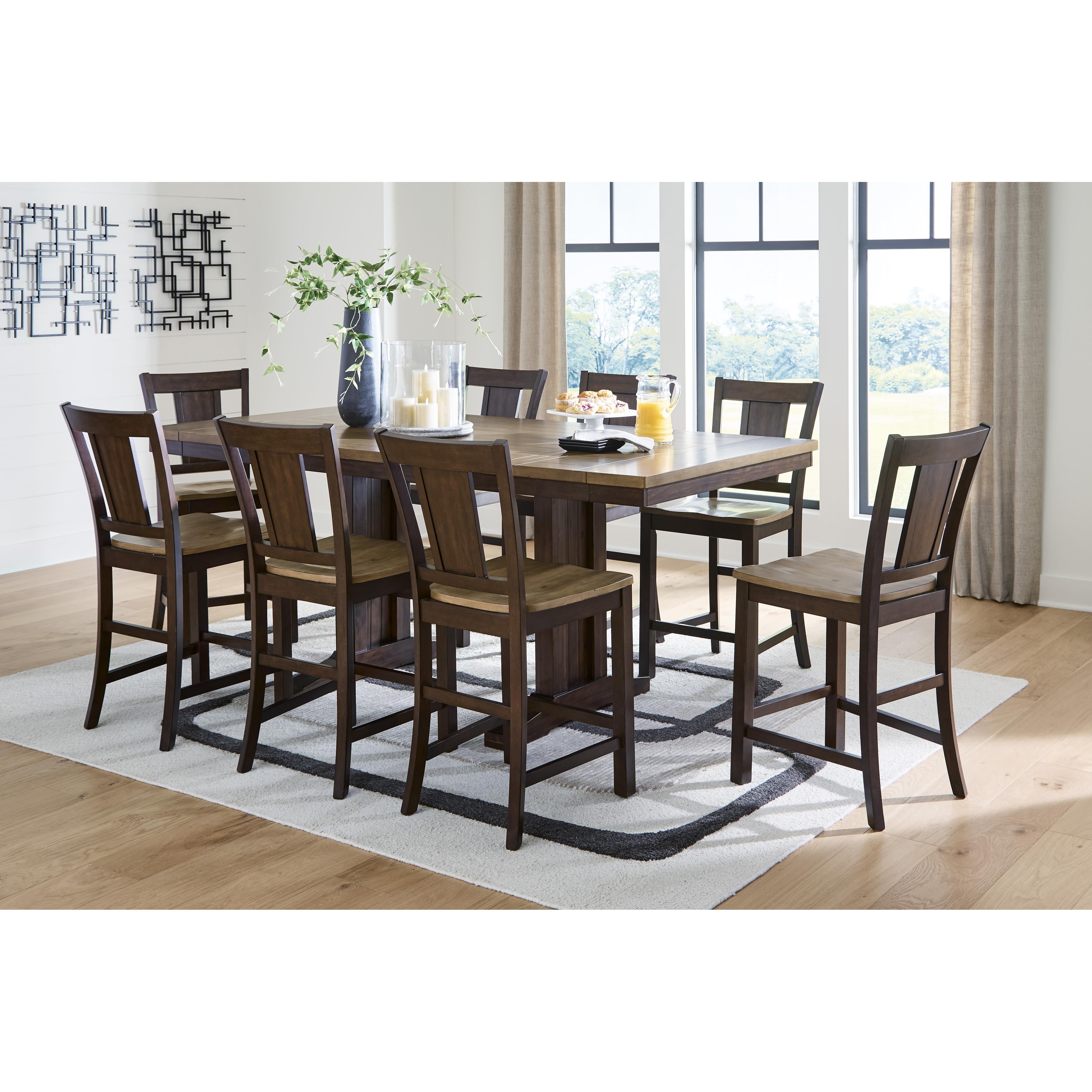 Signature Design by Ashley Rylandeen PCD651-124 Barstool IMAGE 10