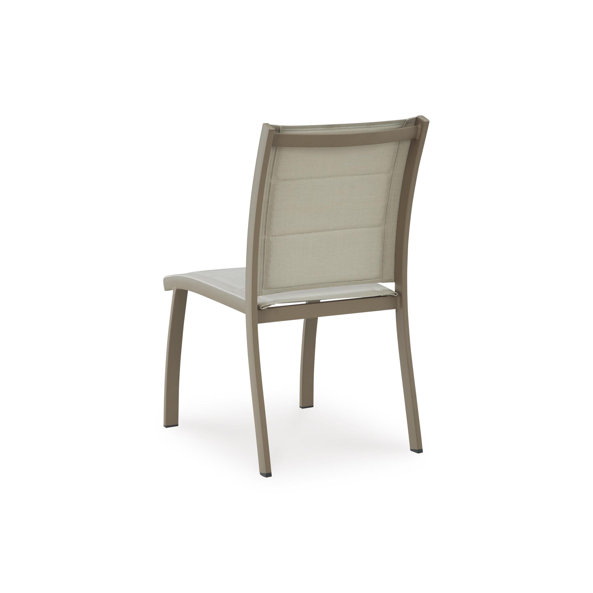 Signature Design by Ashley Mission Beach PCP200-050 Chairs with Table Set IMAGE 5