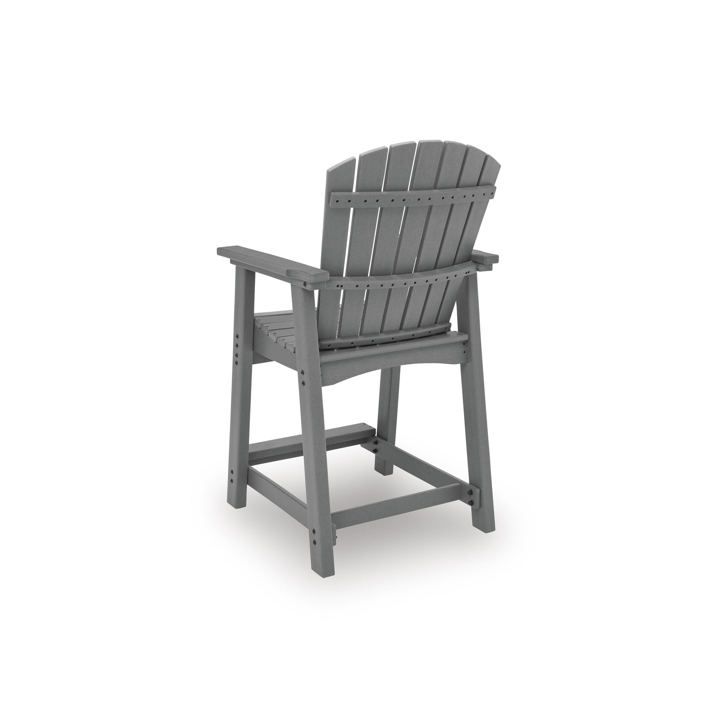 Signature Design by Ashley Sanctuary Beach PCP227-124 Barstool IMAGE 3