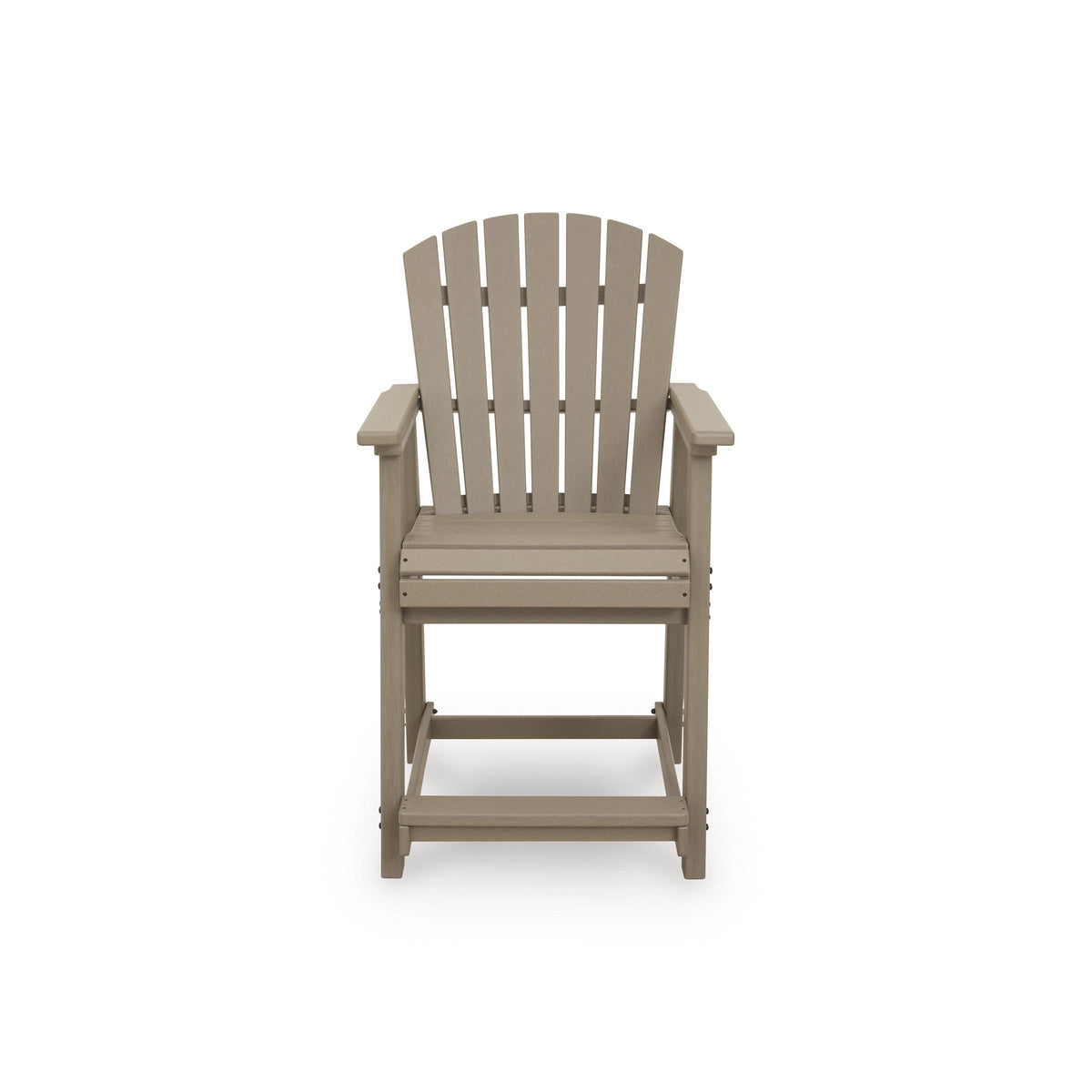 Signature Design by Ashley Seacliff Beach PCP228-124 Barstool IMAGE 2