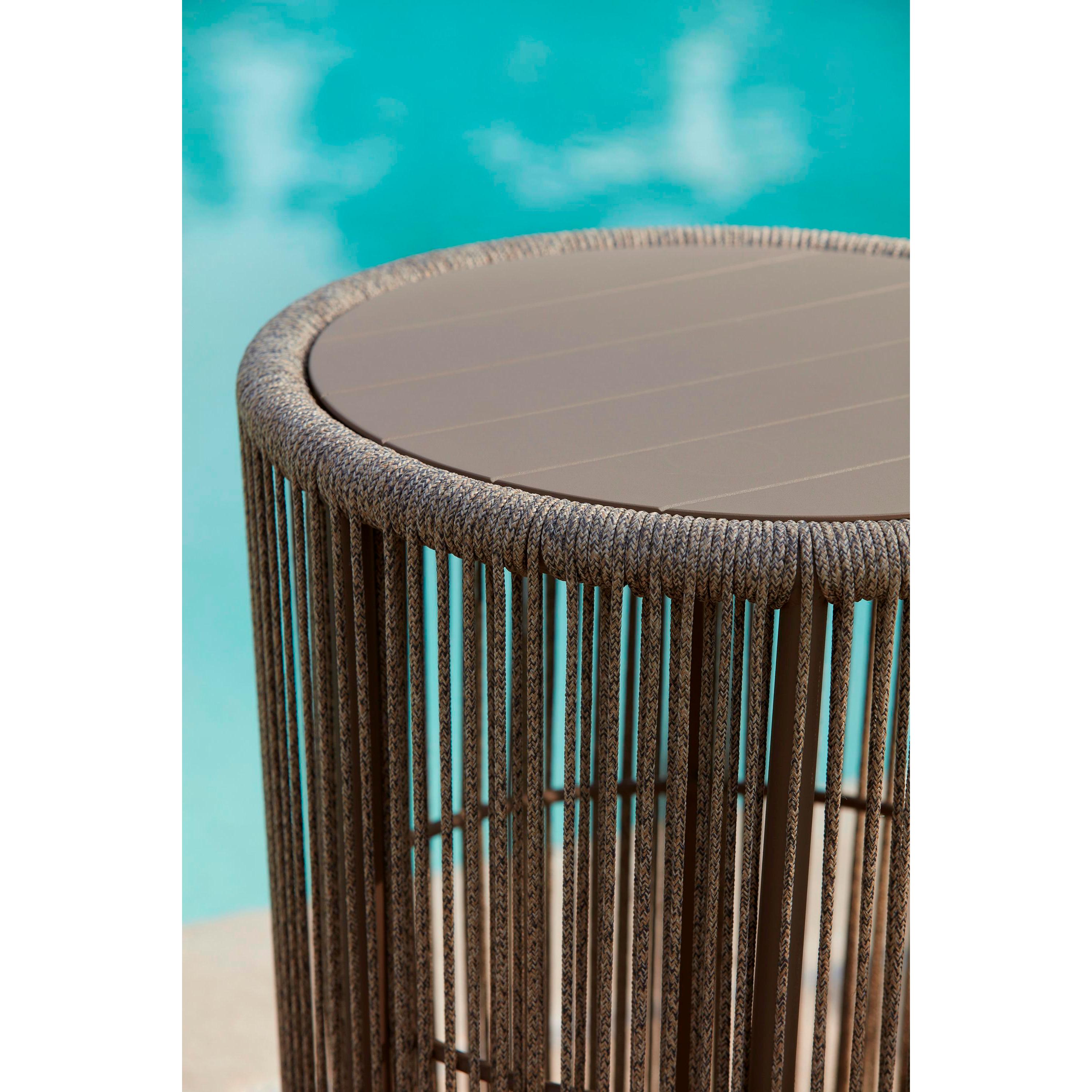 Signature Design by Ashley Majors Beach PCP321-050 Chairs with Cushion/Table Set IMAGE 10