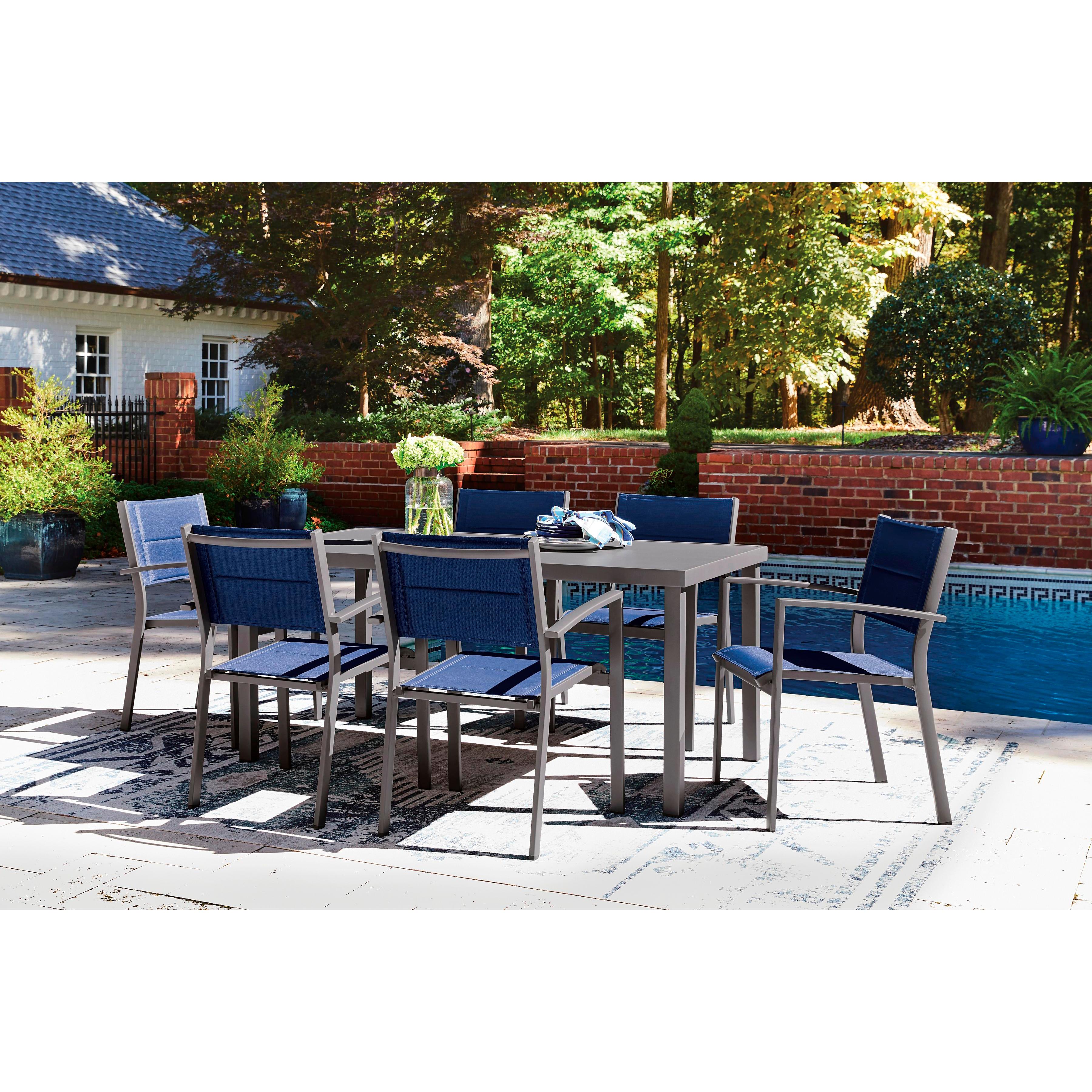 Signature Design by Ashley Rocky Creek PCP326-601A Sling Arm Chair IMAGE 10