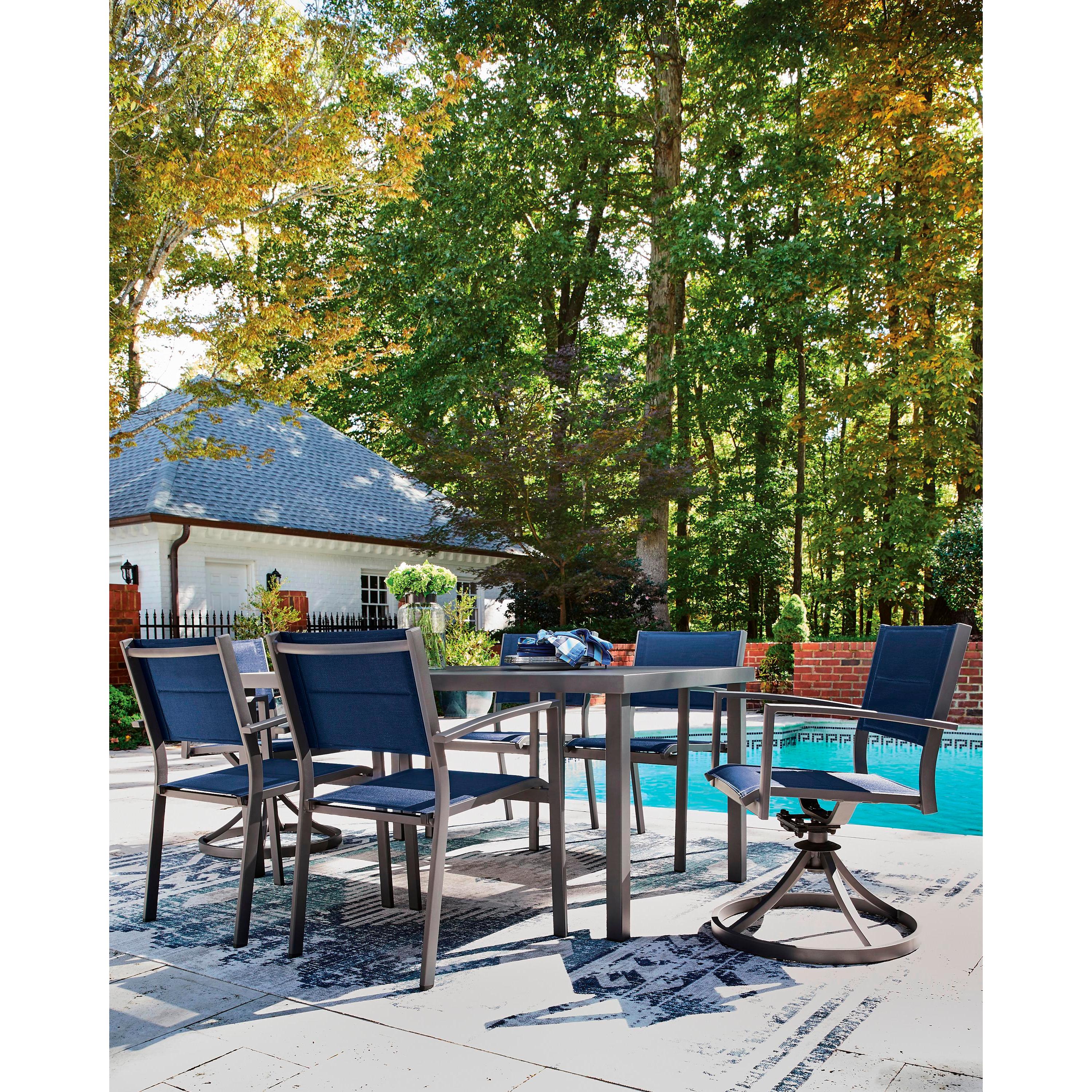 Signature Design by Ashley Rocky Creek PCP326-601A Sling Arm Chair IMAGE 12