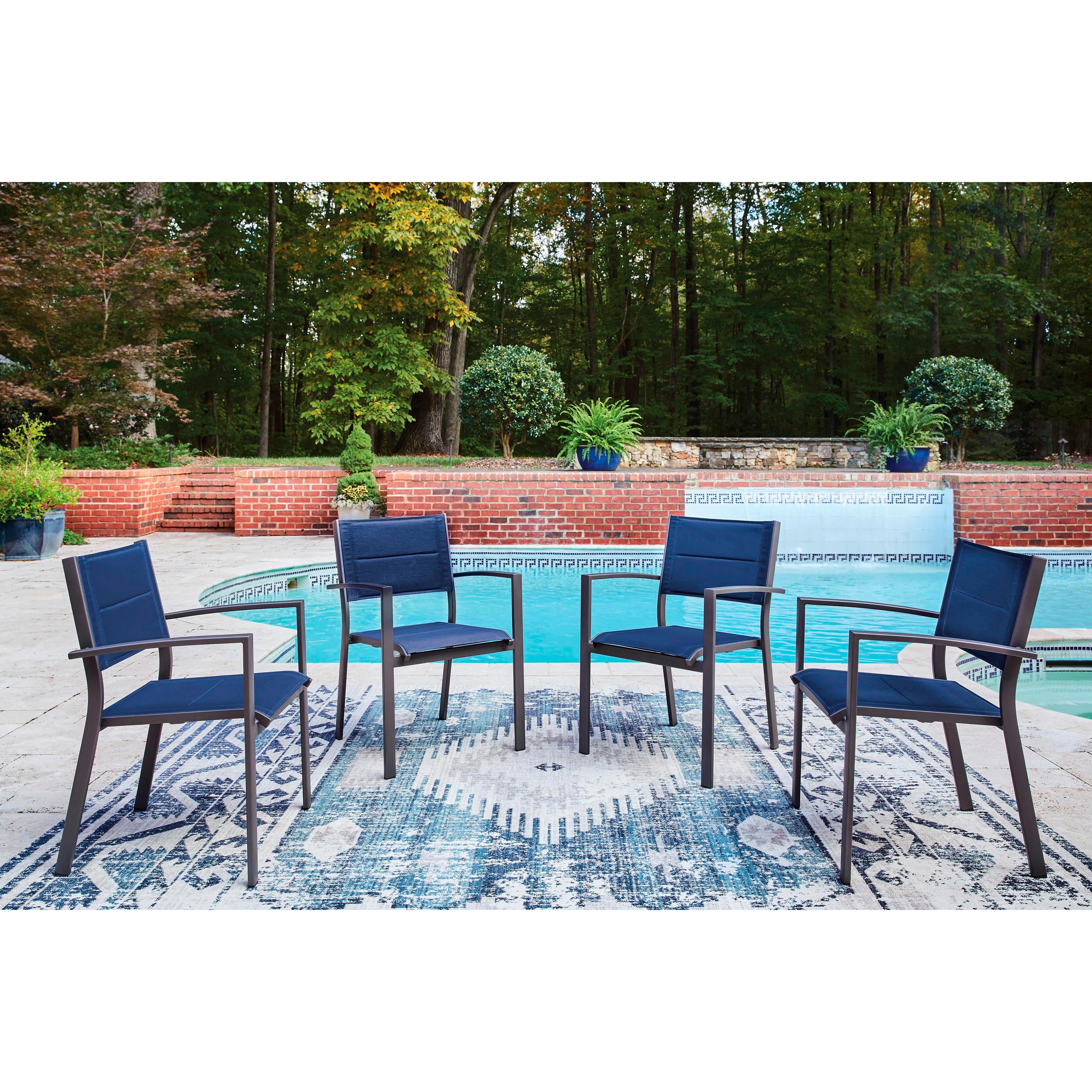 Signature Design by Ashley Rocky Creek PCP326-601A Sling Arm Chair IMAGE 4