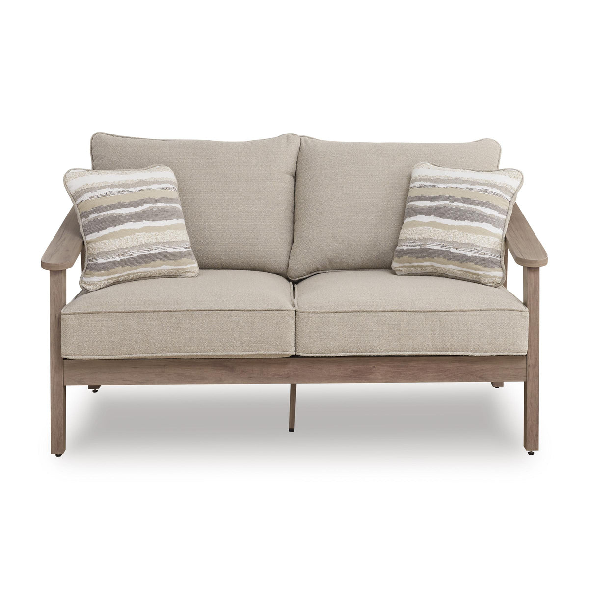Signature Design by Ashley Harmony Headlands PCP428-835 Loveseat with Cushion IMAGE 2