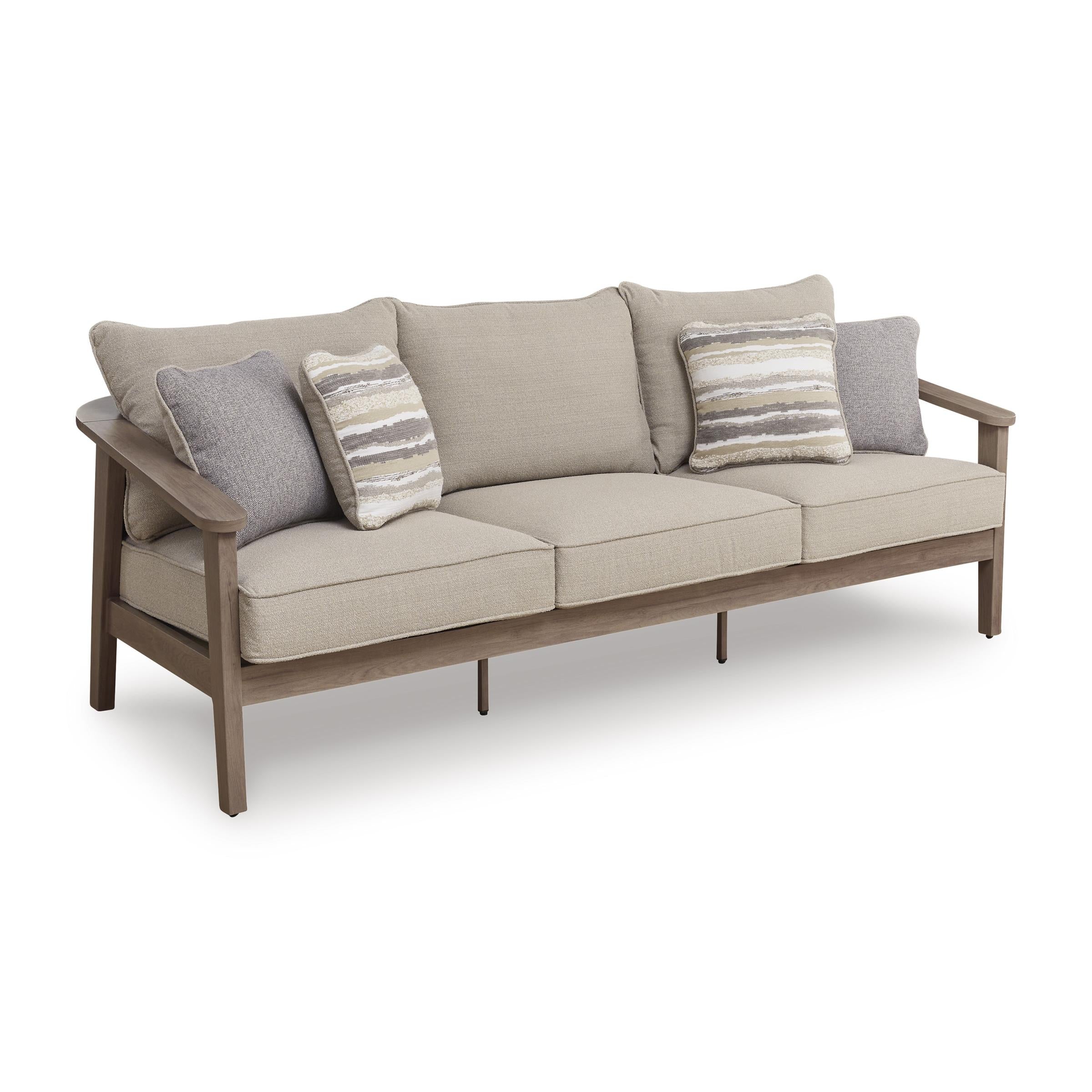 Signature Design by Ashley Harmony Headlands PCP428-838 Sofa with Cushion IMAGE 1