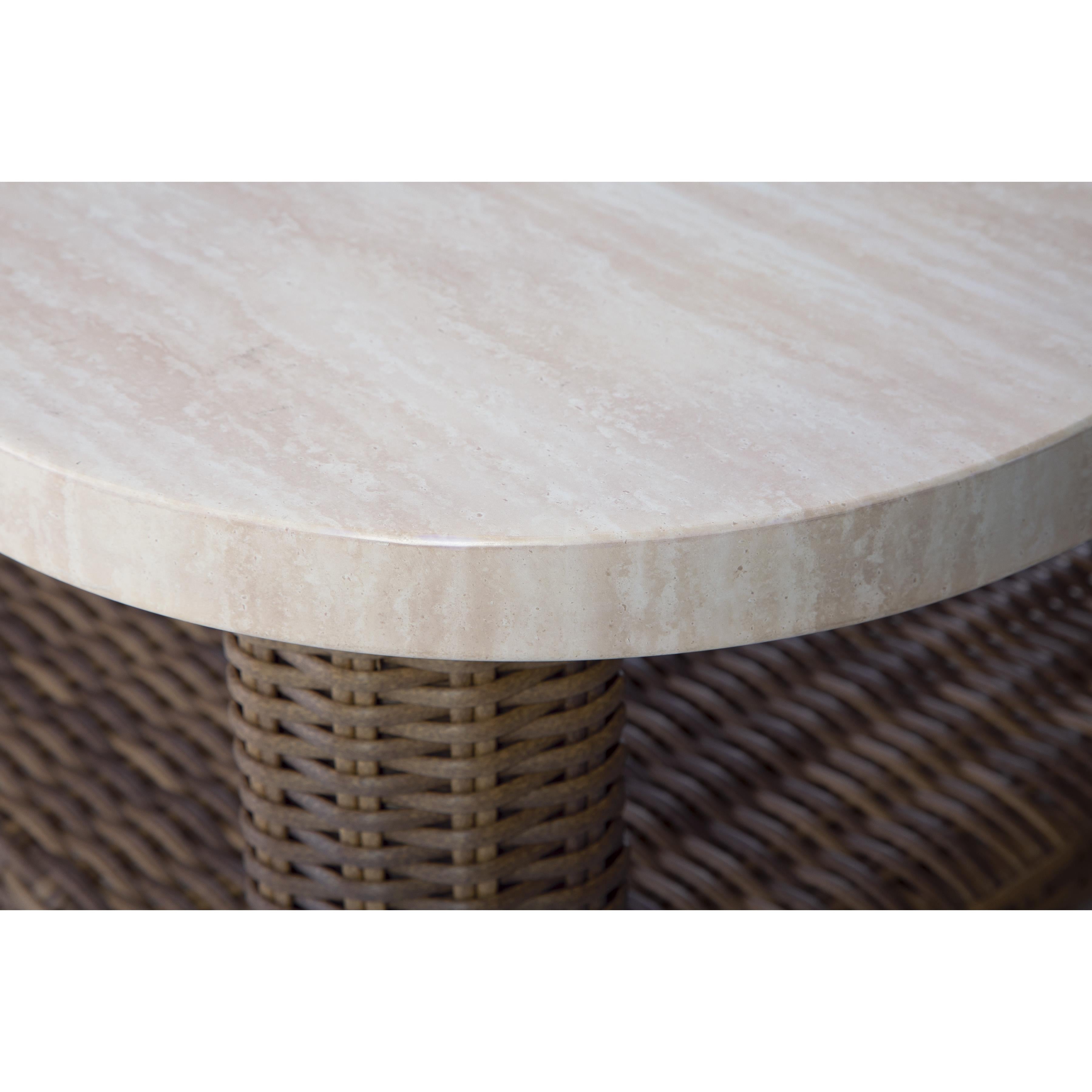 Signature Design by Ashley Dolan Creek PCP610-702 Square End Table IMAGE 5