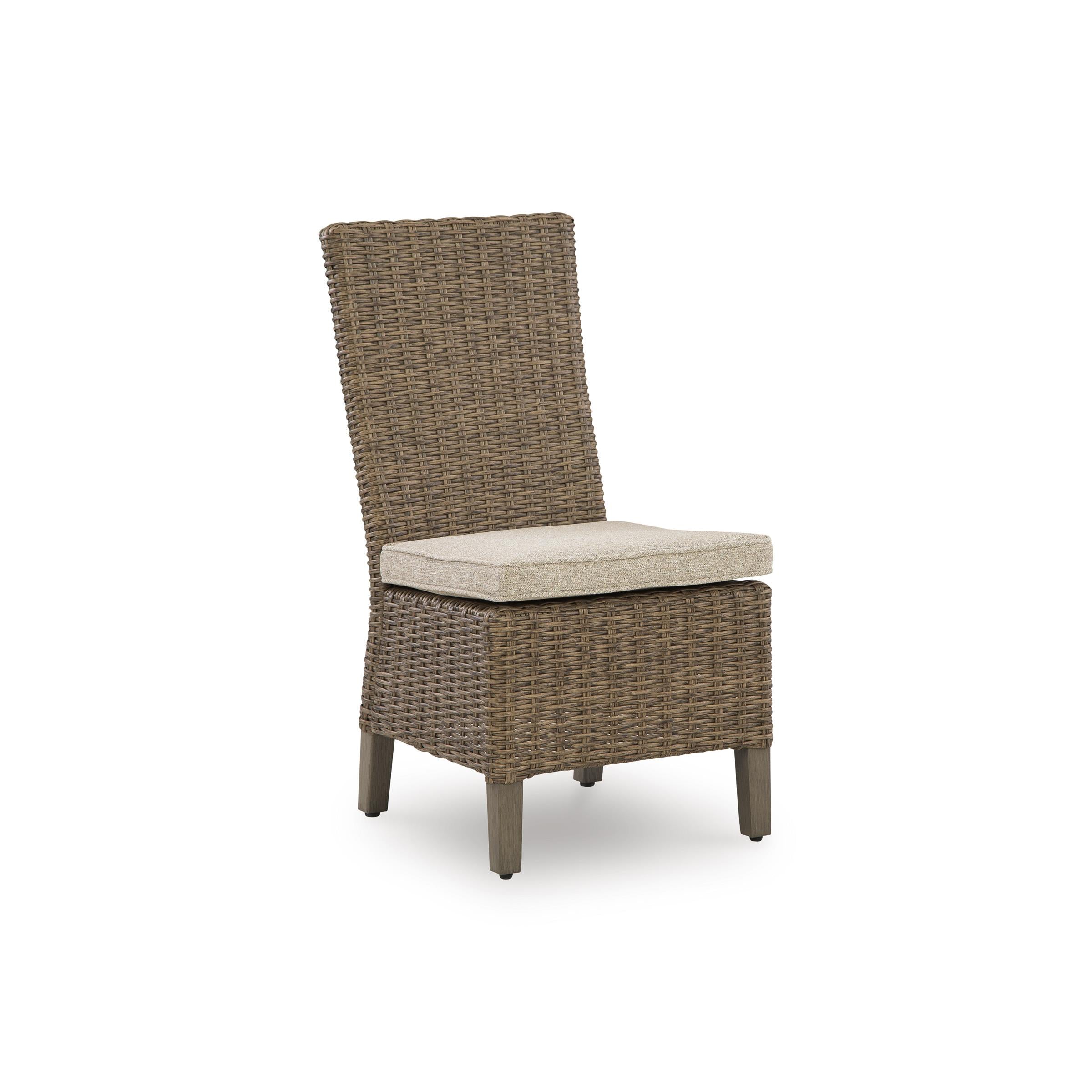 Signature Design by Ashley Laguna Heights PCP790-601 Side Chair with Cushion IMAGE 1