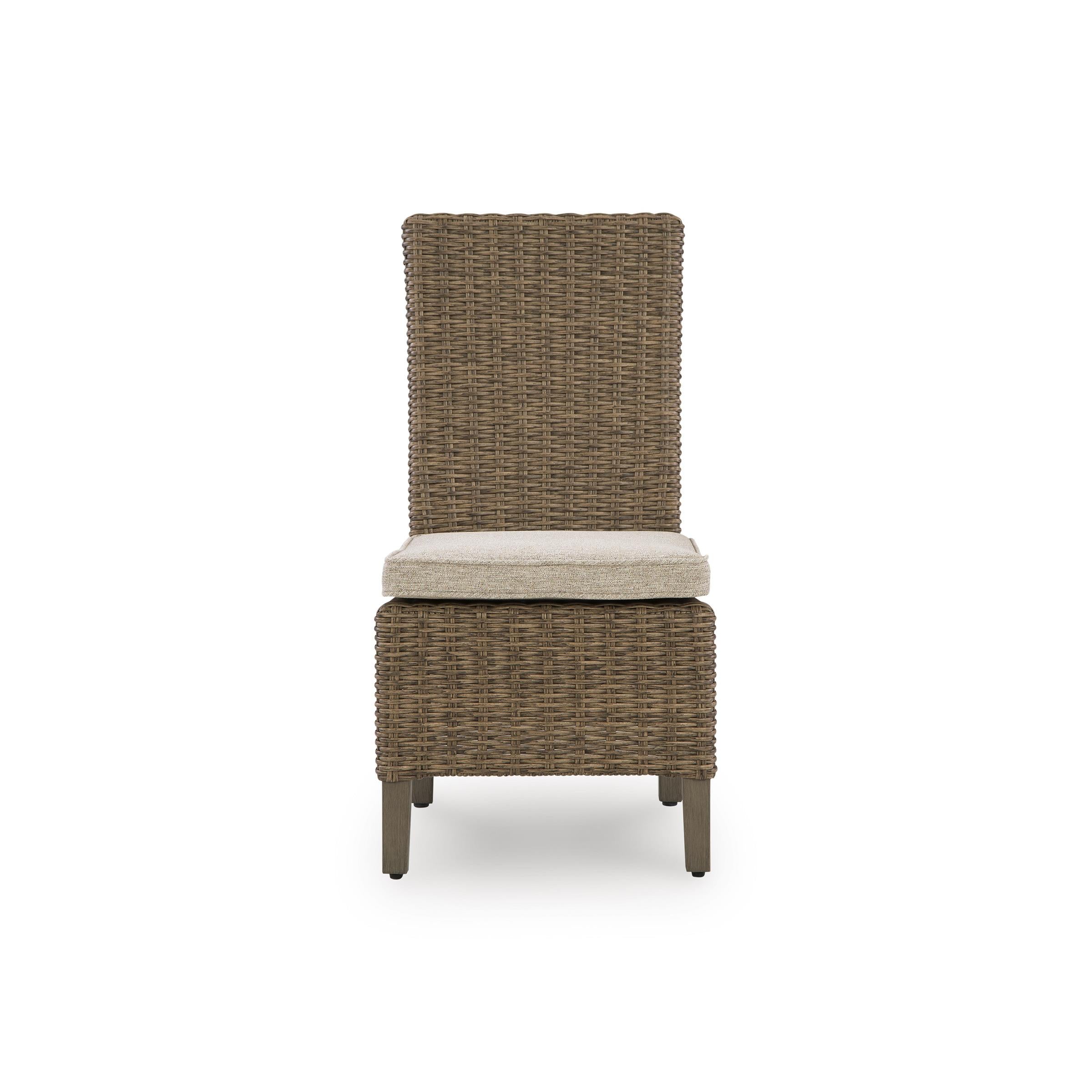 Signature Design by Ashley Laguna Heights PCP790-601 Side Chair with Cushion IMAGE 2